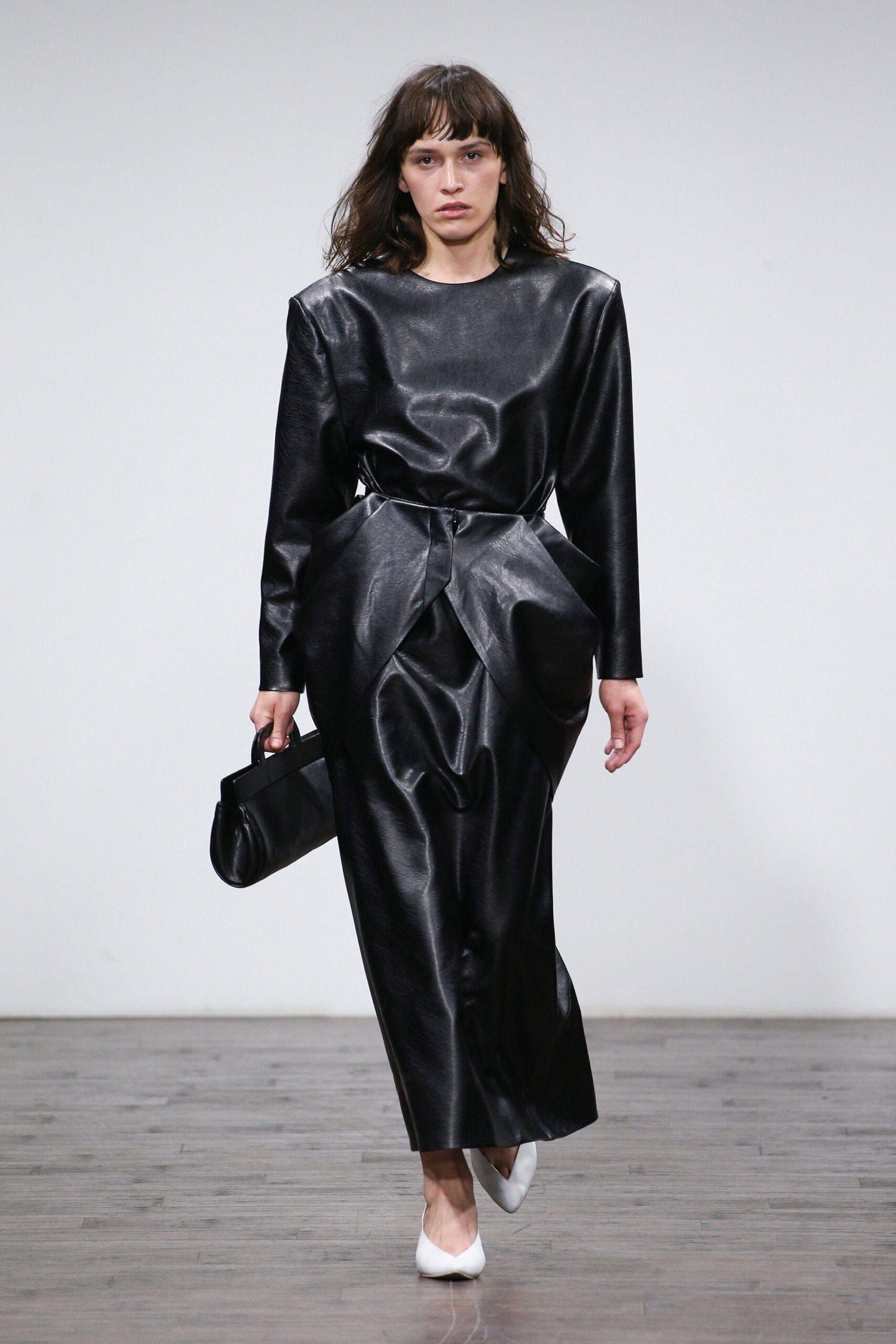 Bevza Tbilisi F/W 17 Look 114