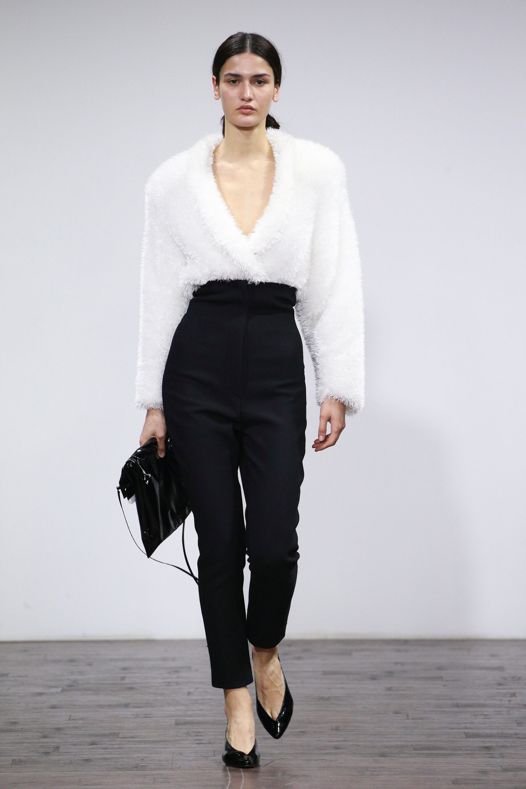 Bevza Tbilisi F/W 17 Look 121