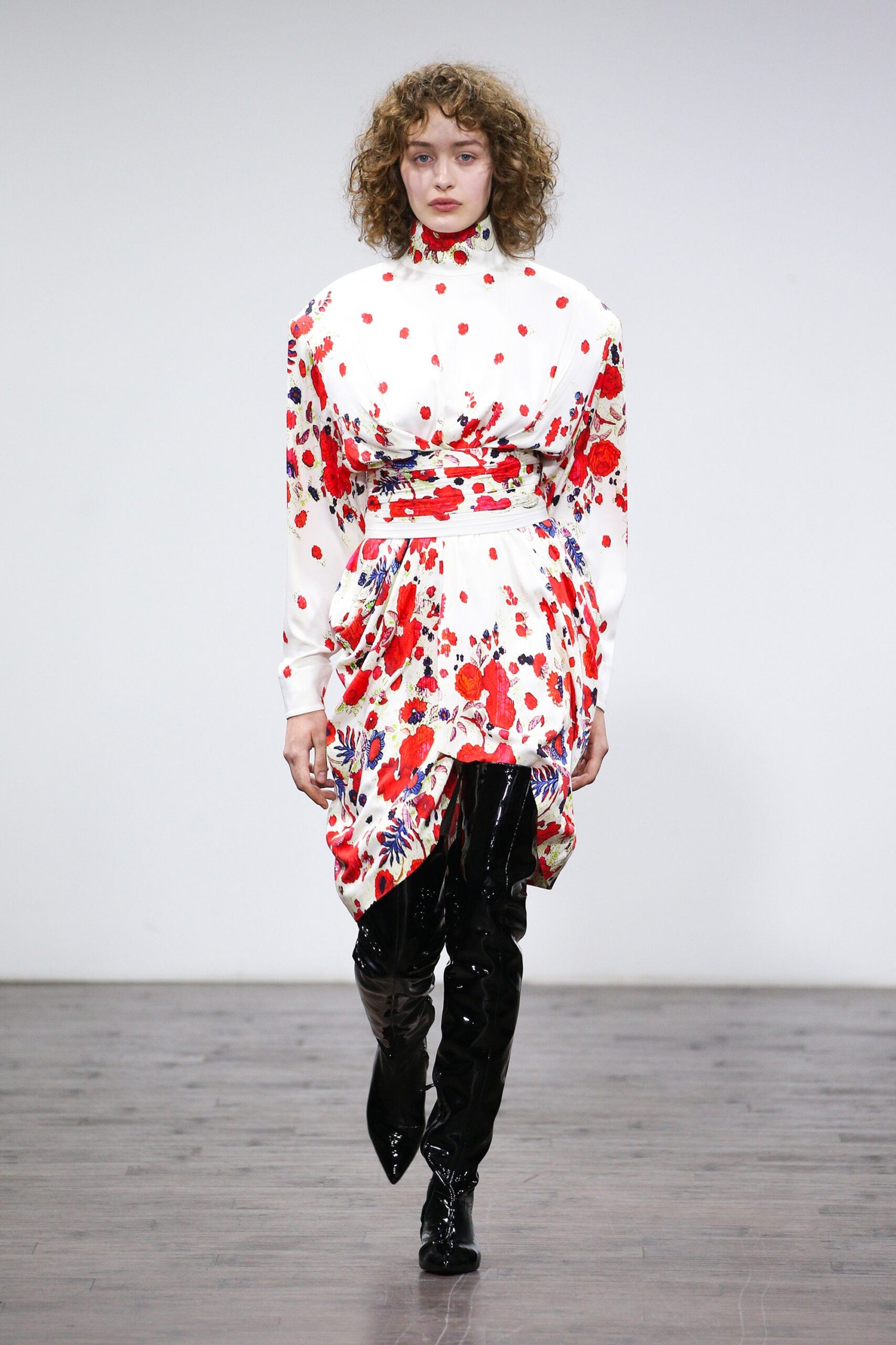 Bevza Tbilisi F/W 17 Look 128