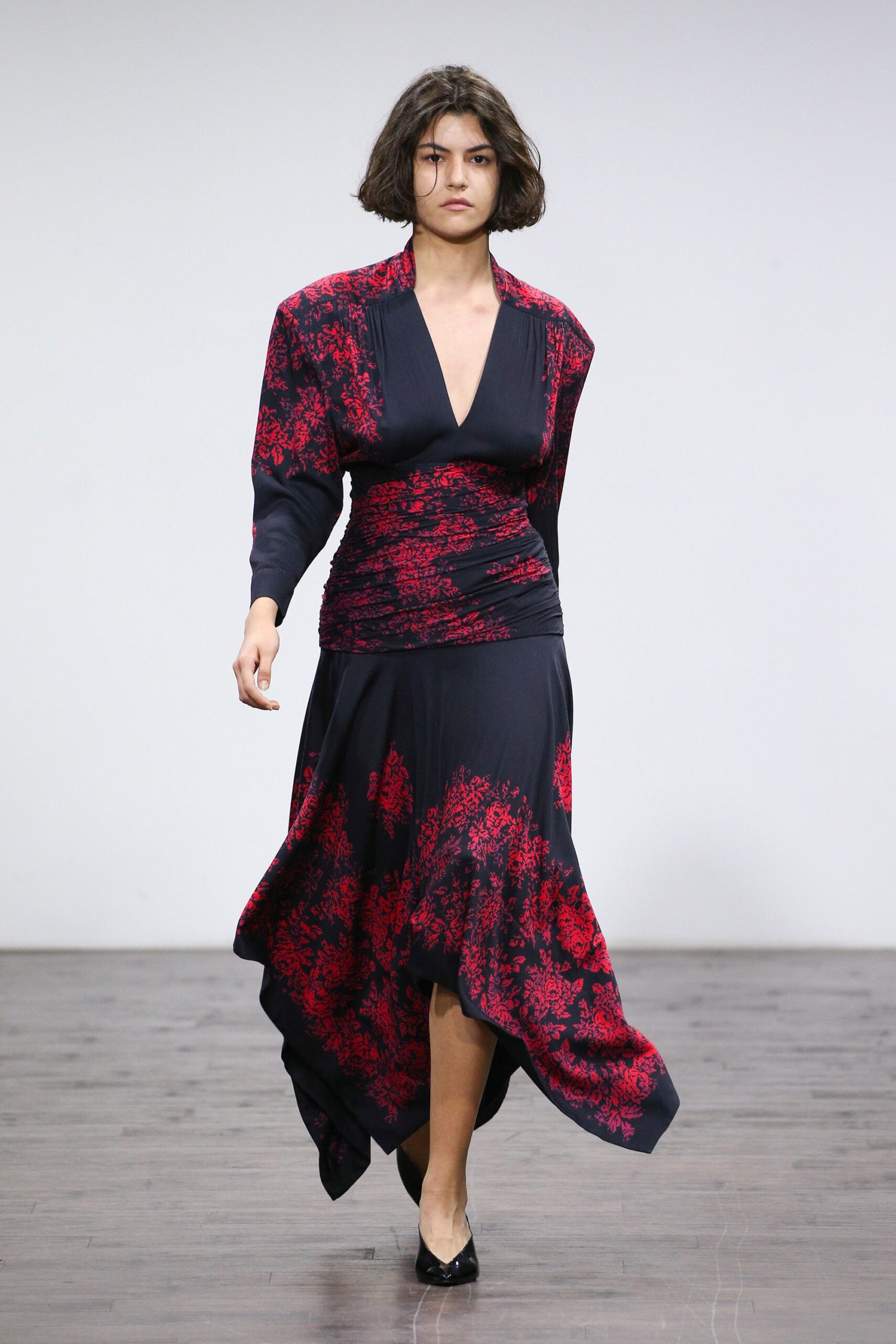 Bevza Tbilisi F/W 17 Look 135