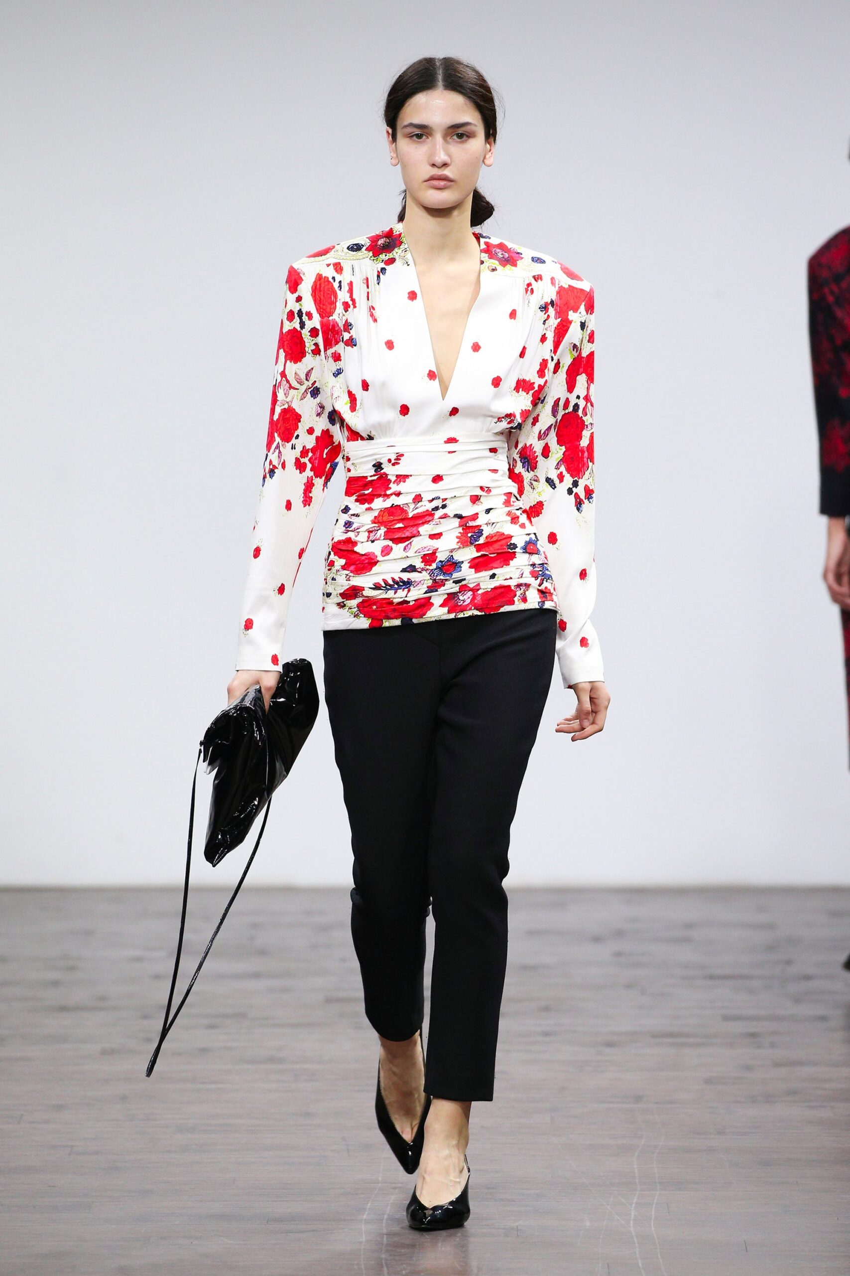 Bevza Tbilisi F/W 17 Look 143