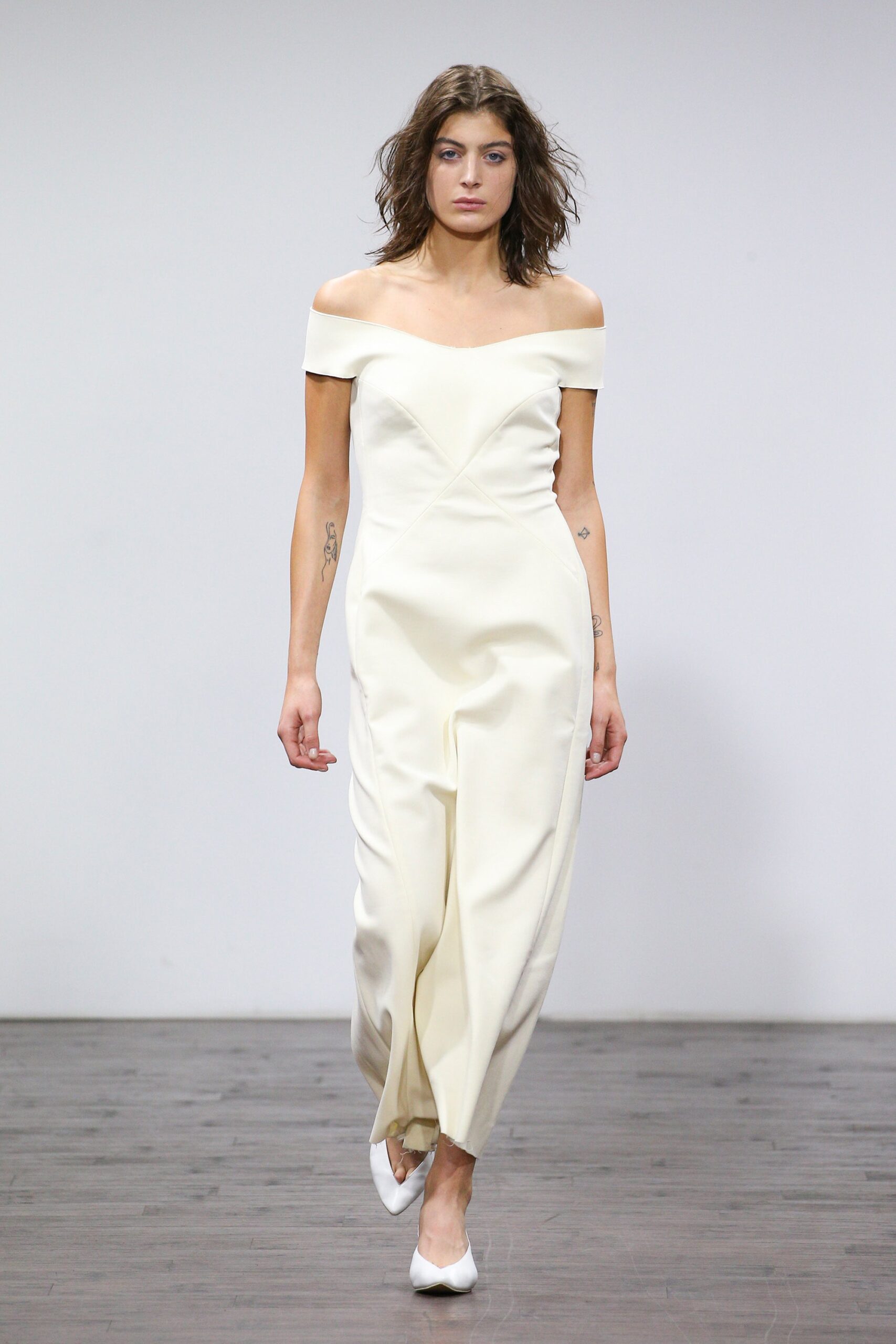 Bevza Tbilisi F/W 17 Look 152
