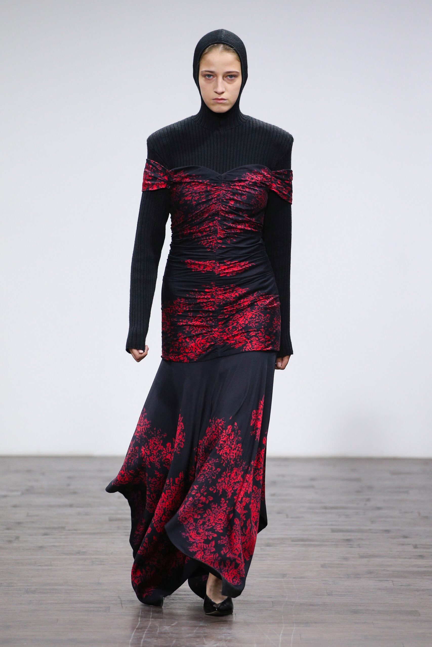 Bevza Tbilisi F/W 17 Look 161