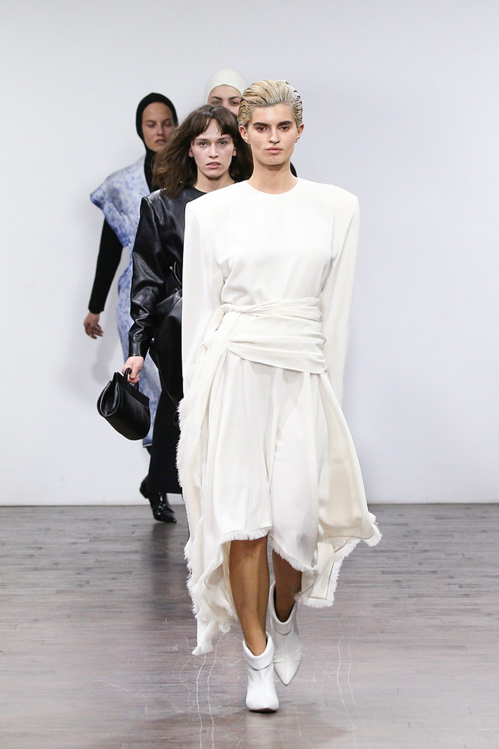 Bevza Tbilisi F/W 17 Look 170