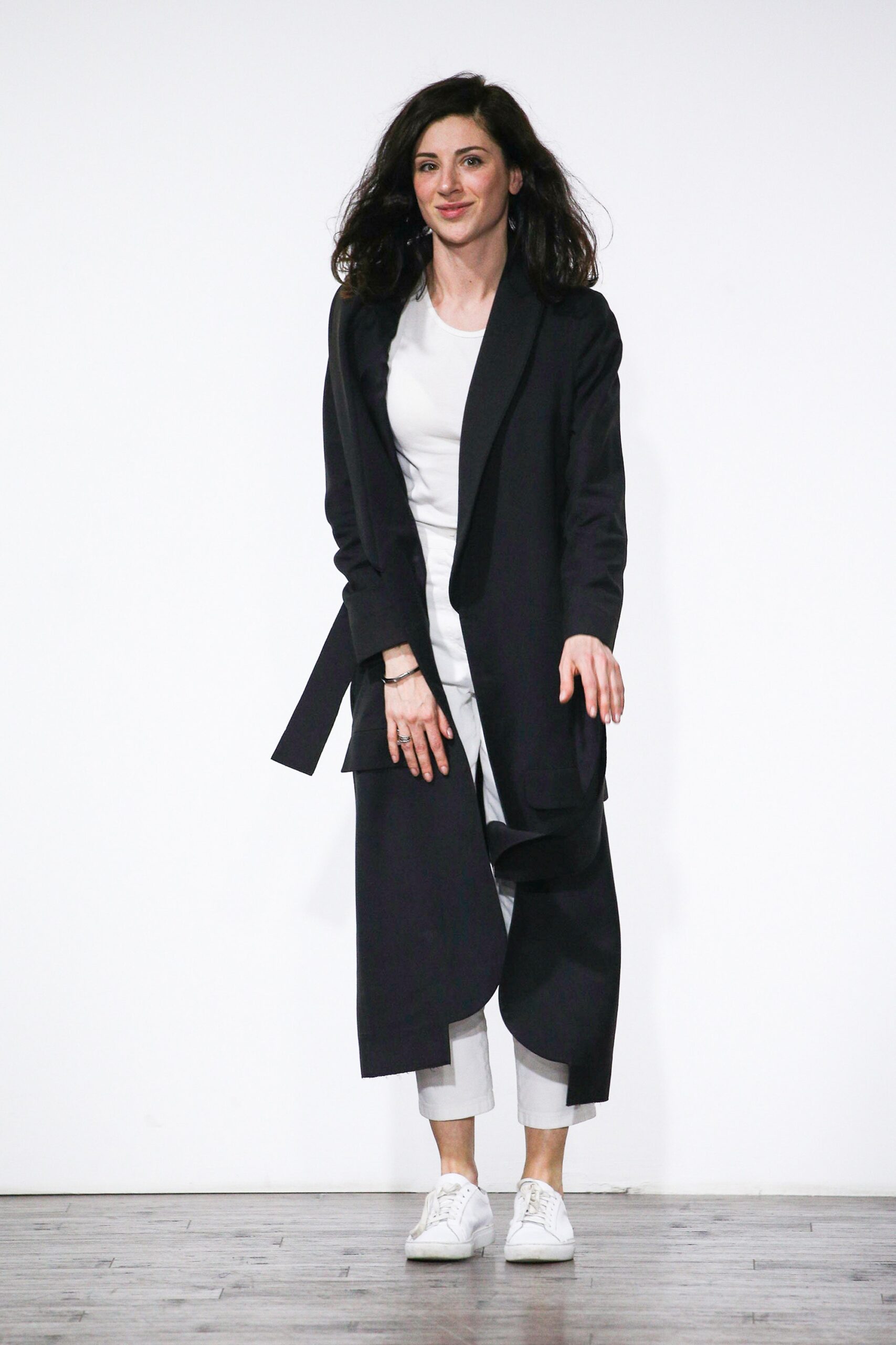 Bevza Tbilisi F/W 17 Look 179