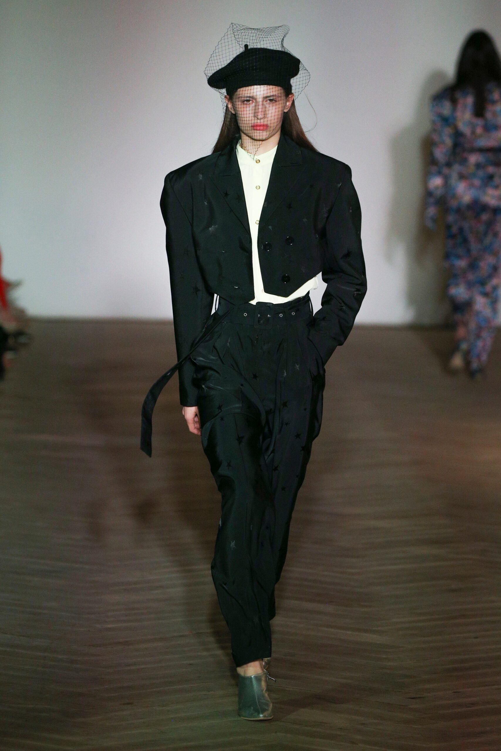 Bessarion Tbilisi F/W 18 Look 66