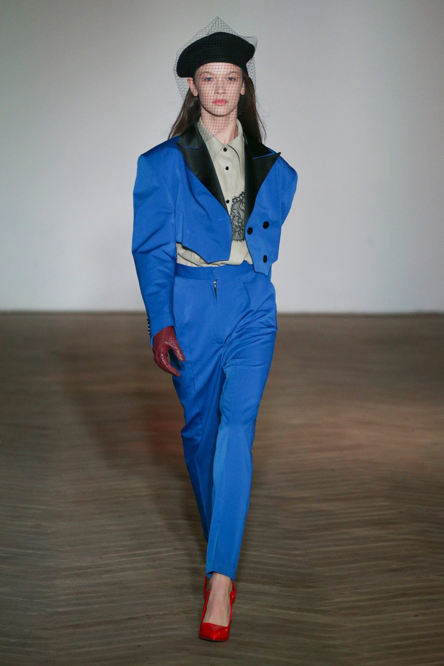 Bessarion Tbilisi F/W 18 Look 145