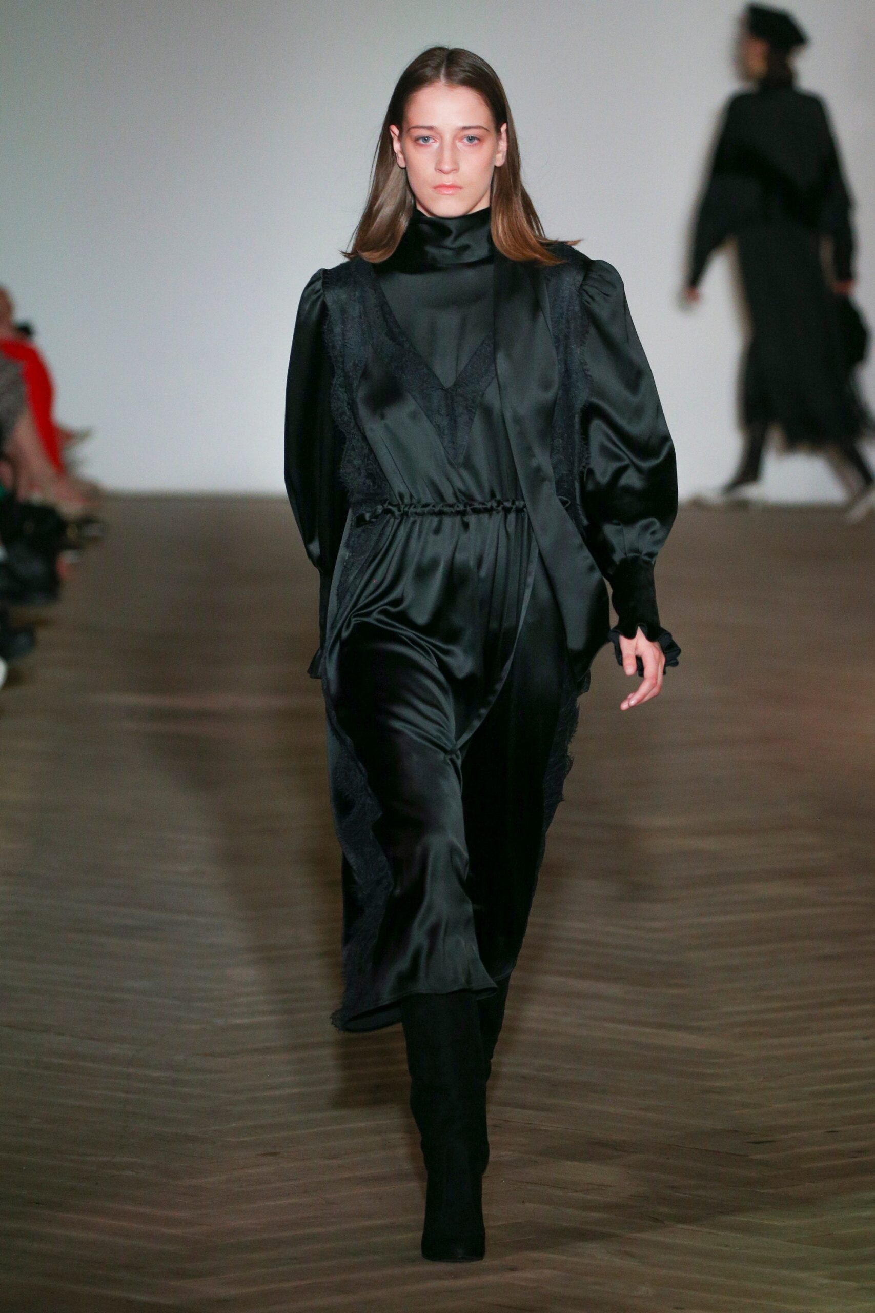 Bessarion Tbilisi F/W 18 Look 154