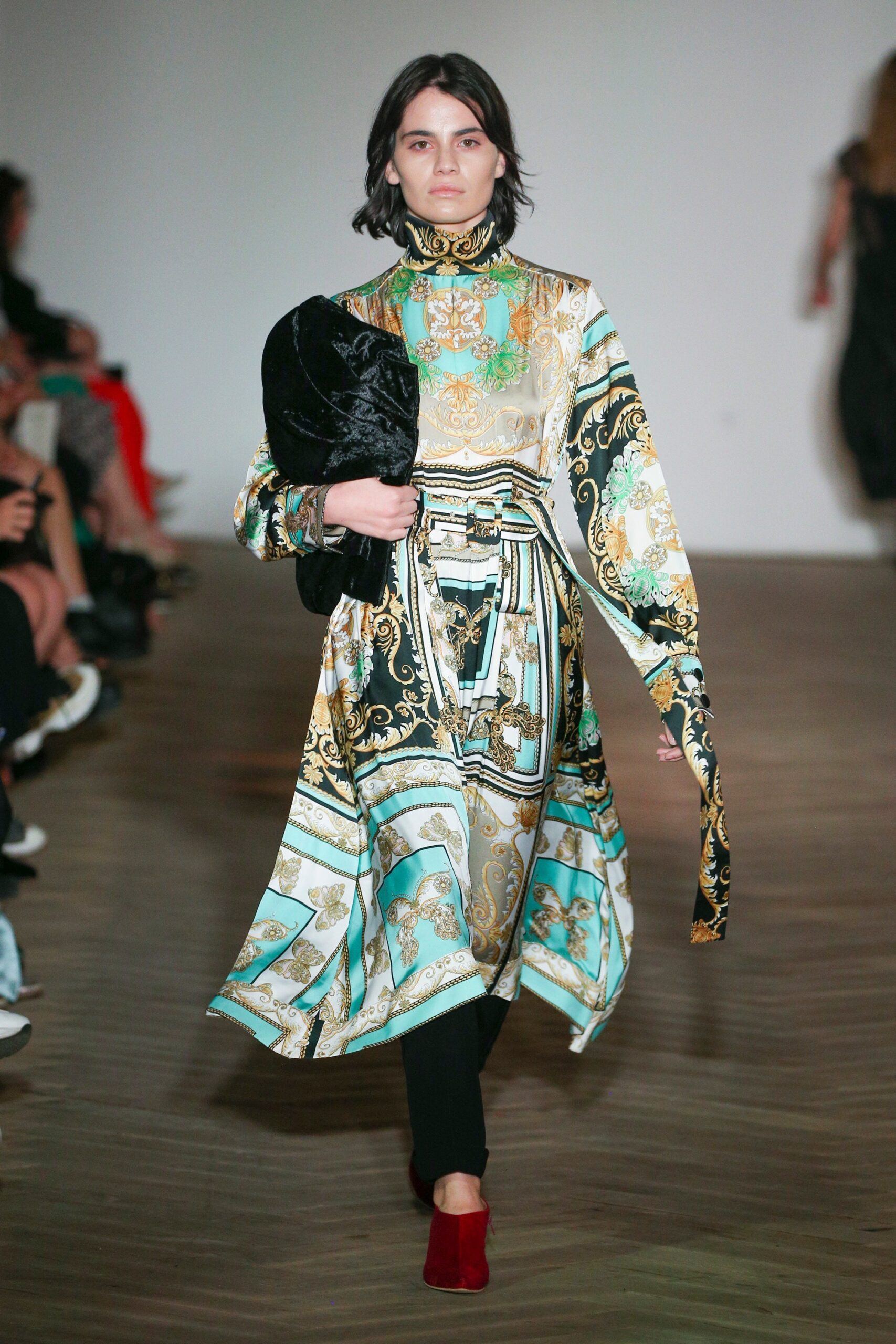 Bessarion Tbilisi F/W 18 Look 206