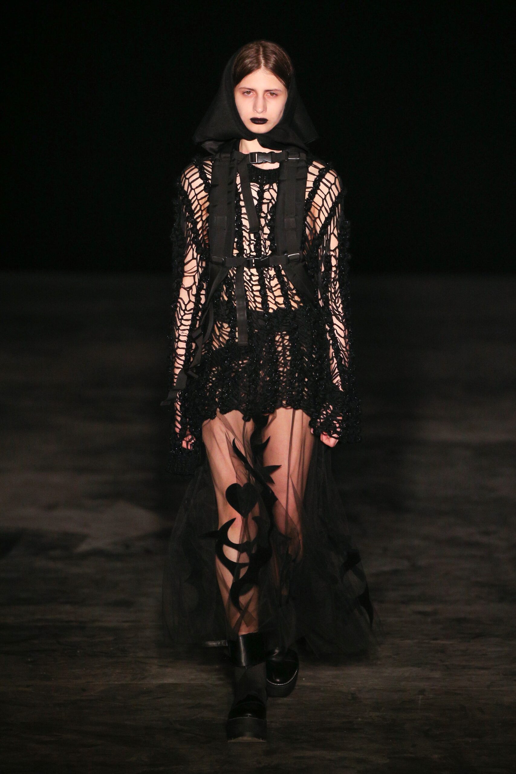Bessarion Tbilisi F/W 17 Look 50