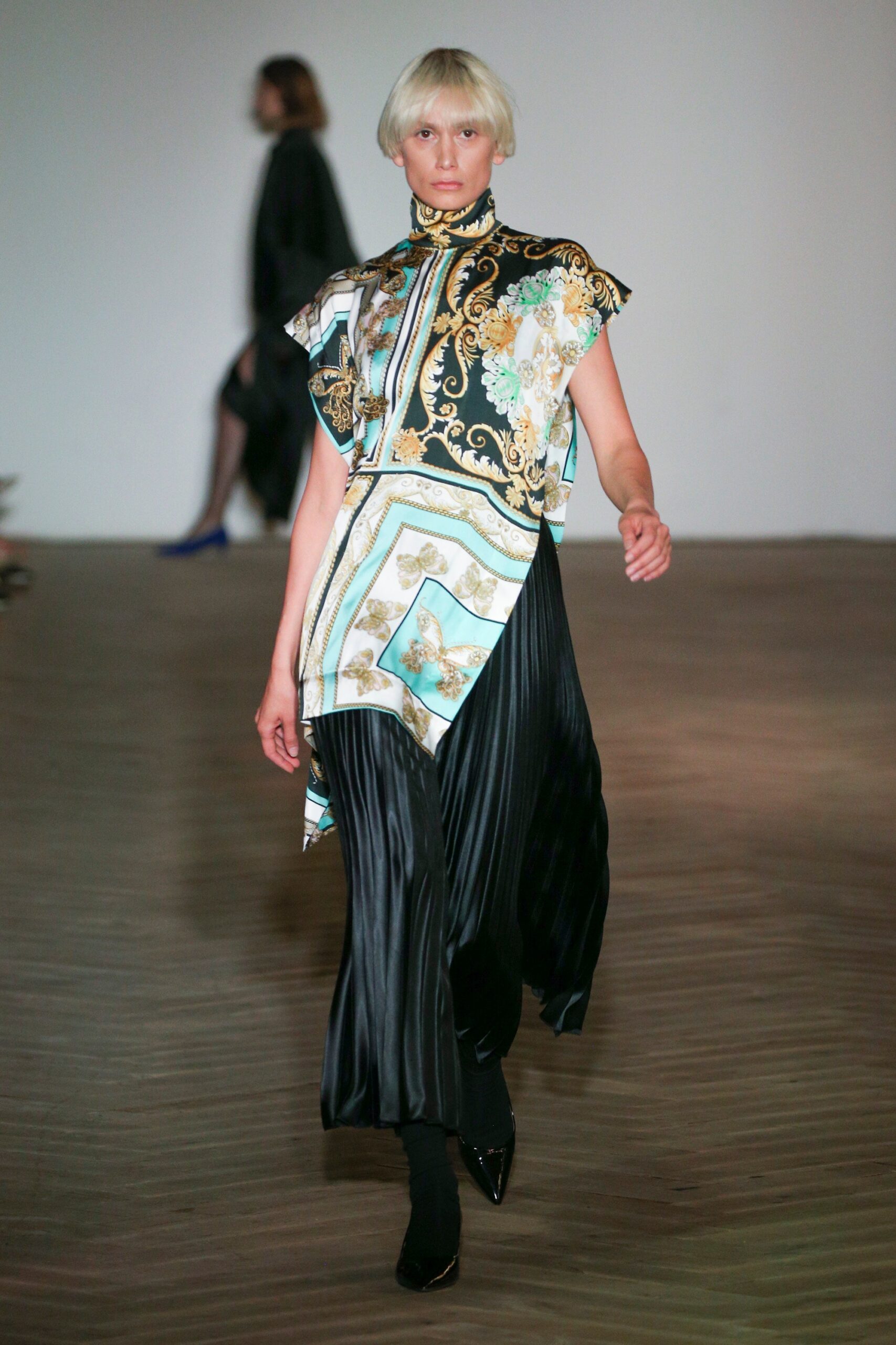 Bessarion Tbilisi F/W 18 Look 216