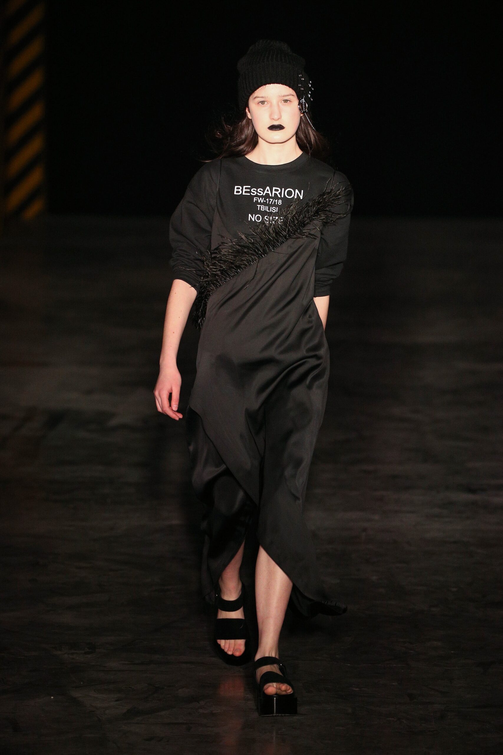 Bessarion Tbilisi F/W 17 Look 69