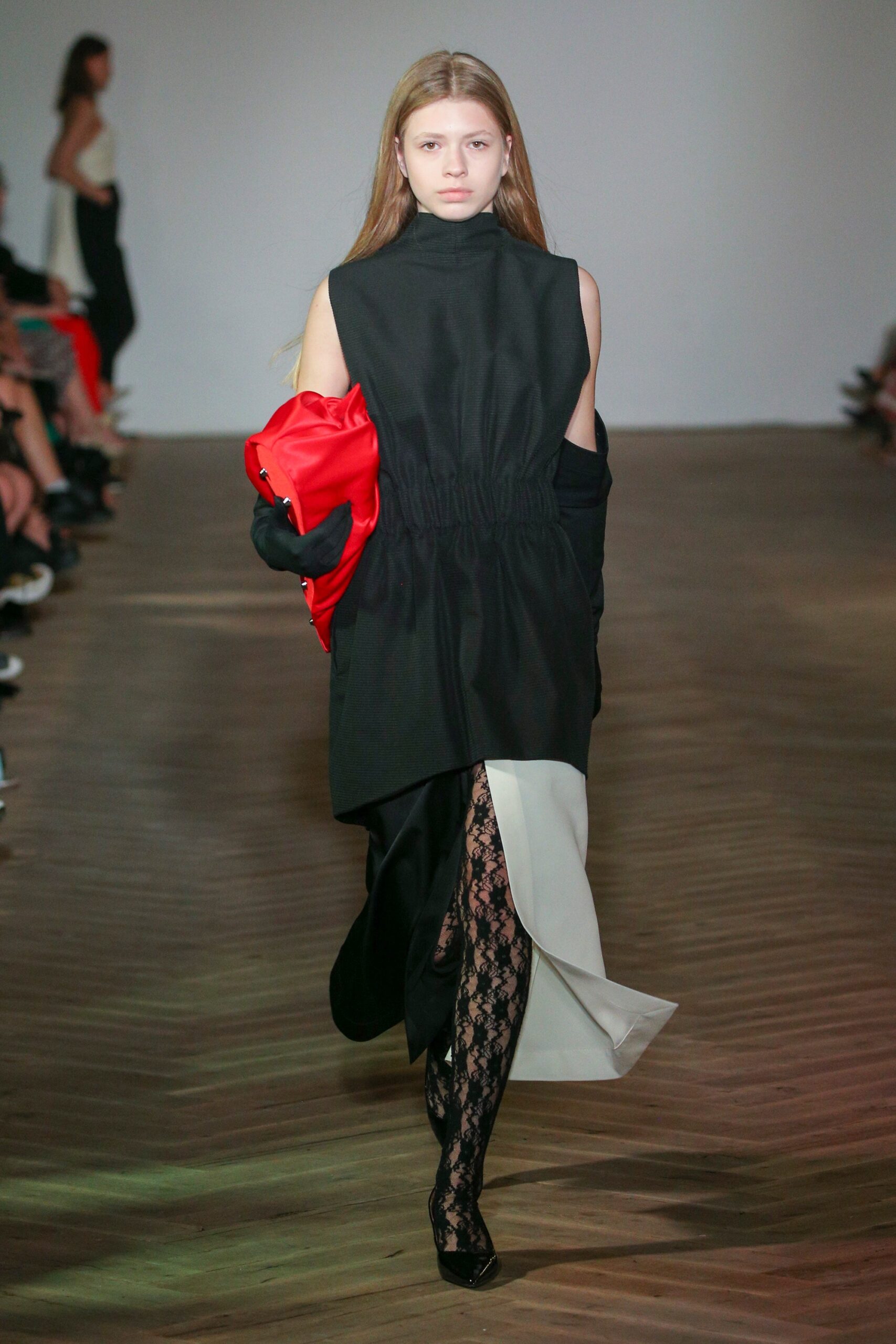 Bessarion Tbilisi F/W 18 Look 236