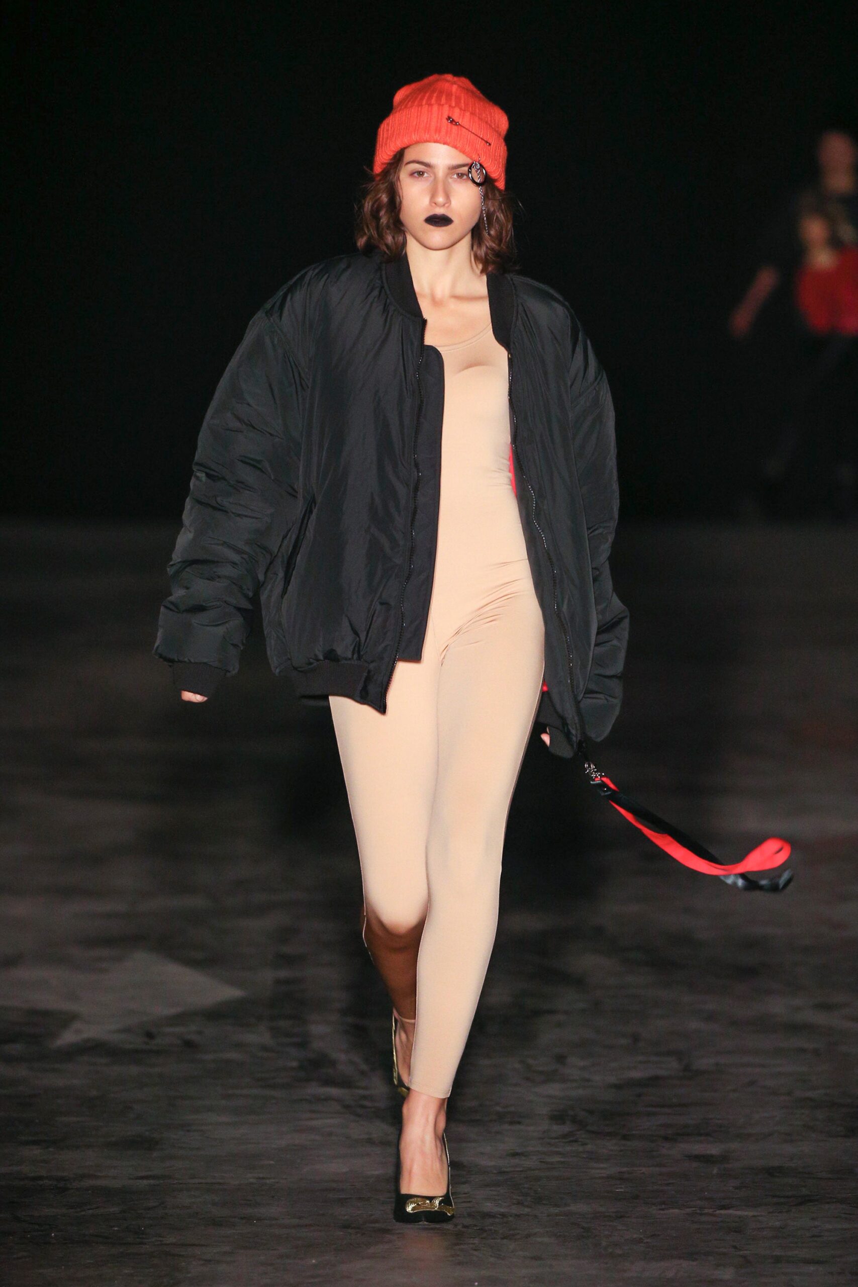 Bessarion Tbilisi F/W 17 Look 80
