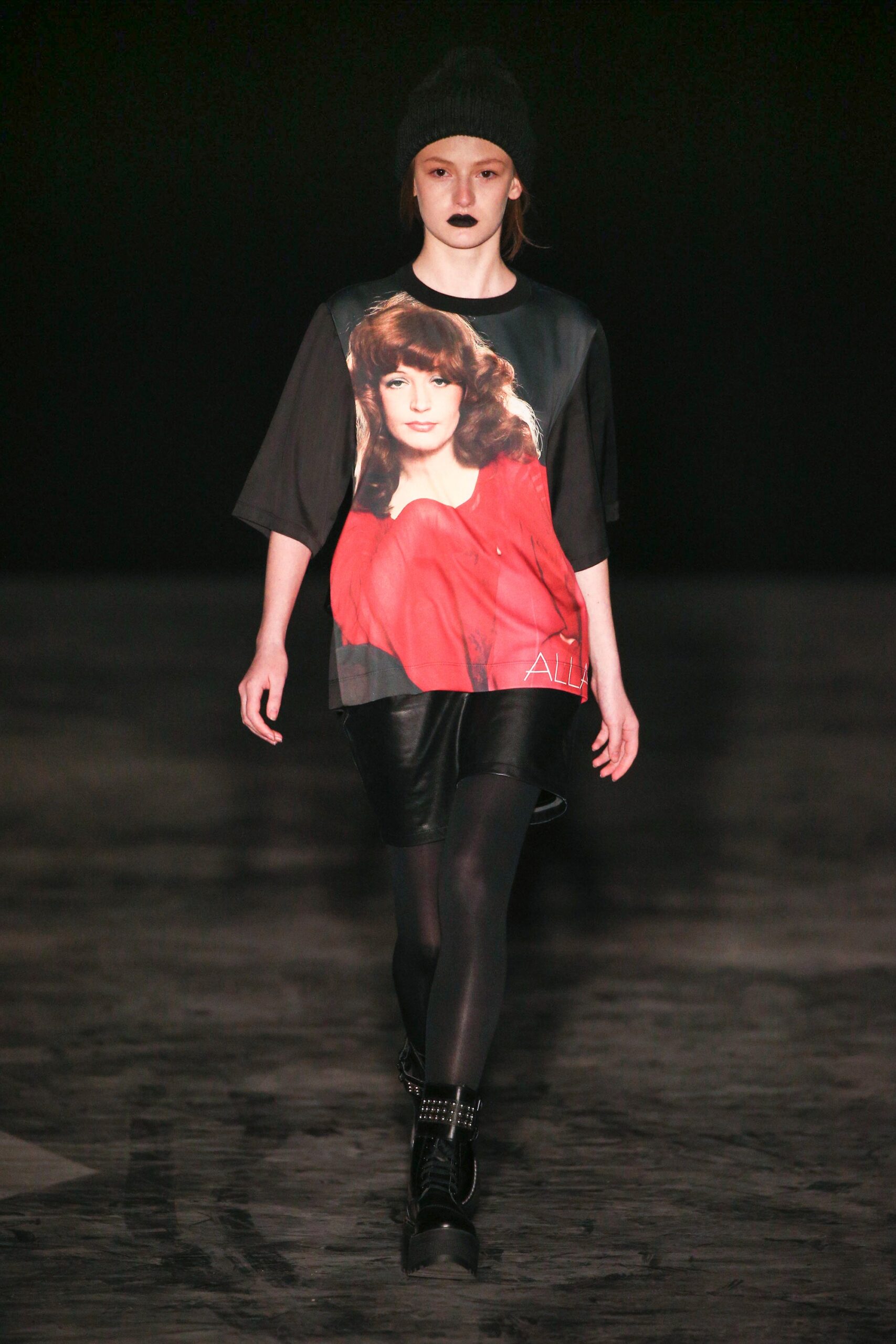 Bessarion Tbilisi F/W 17 Look 87