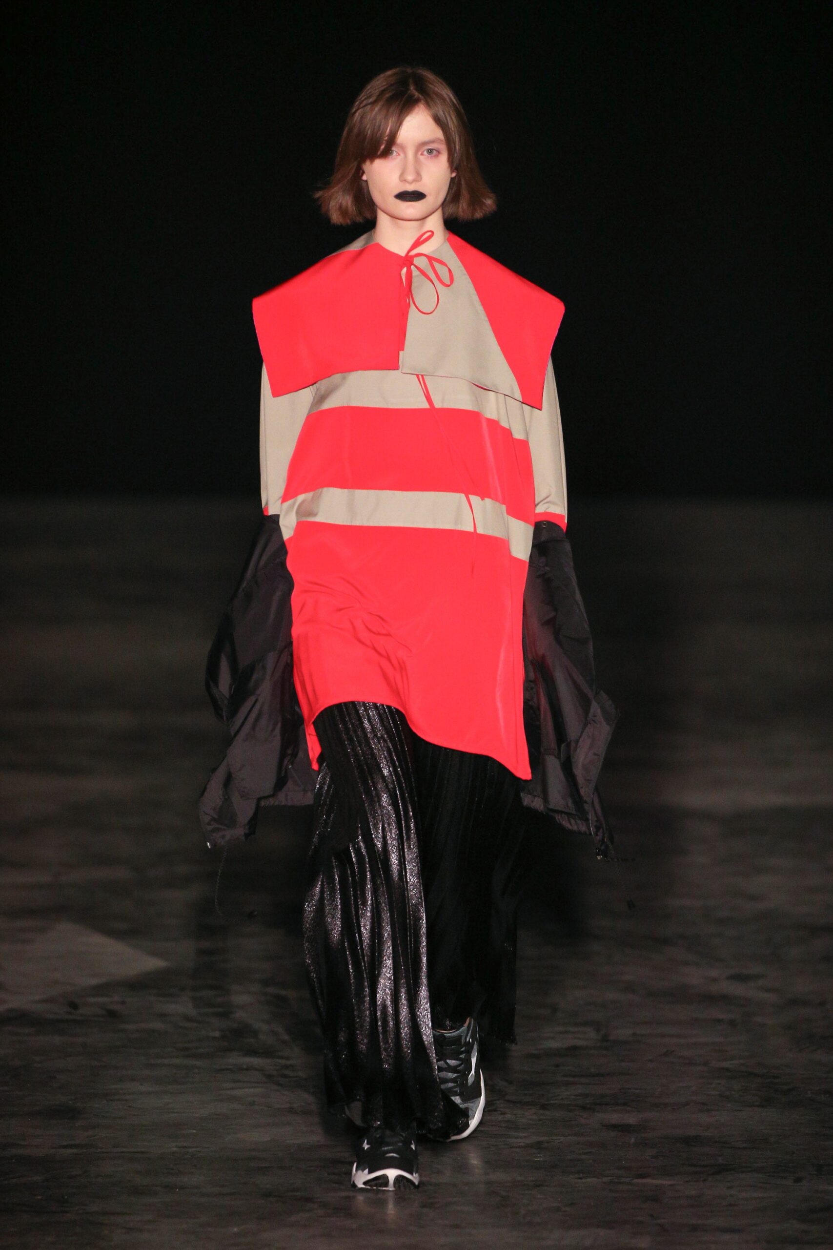 Bessarion Tbilisi F/W 17 Look 128