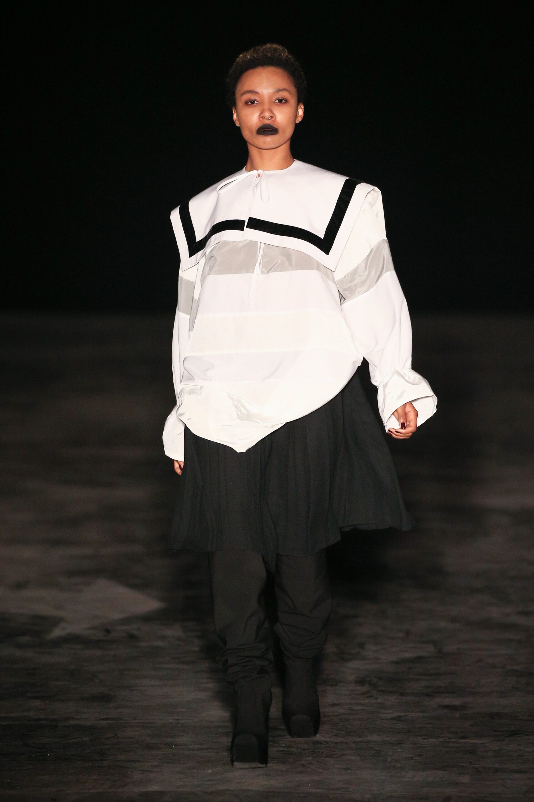 Bessarion Tbilisi F/W 17 Look 141