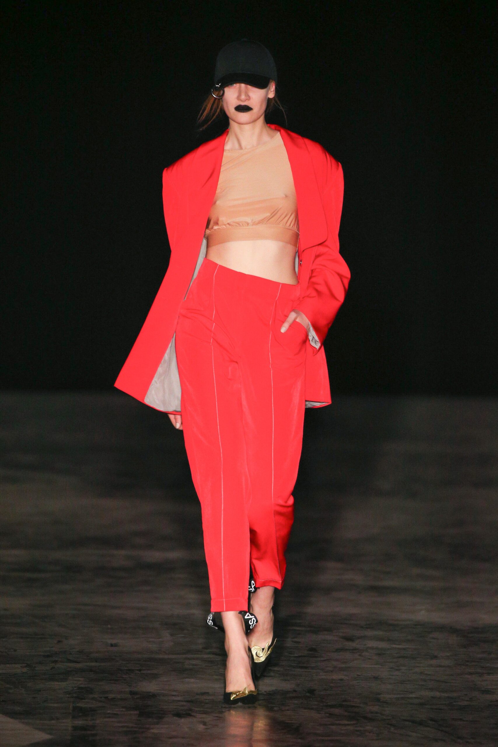 Bessarion Tbilisi F/W 17 Look 160