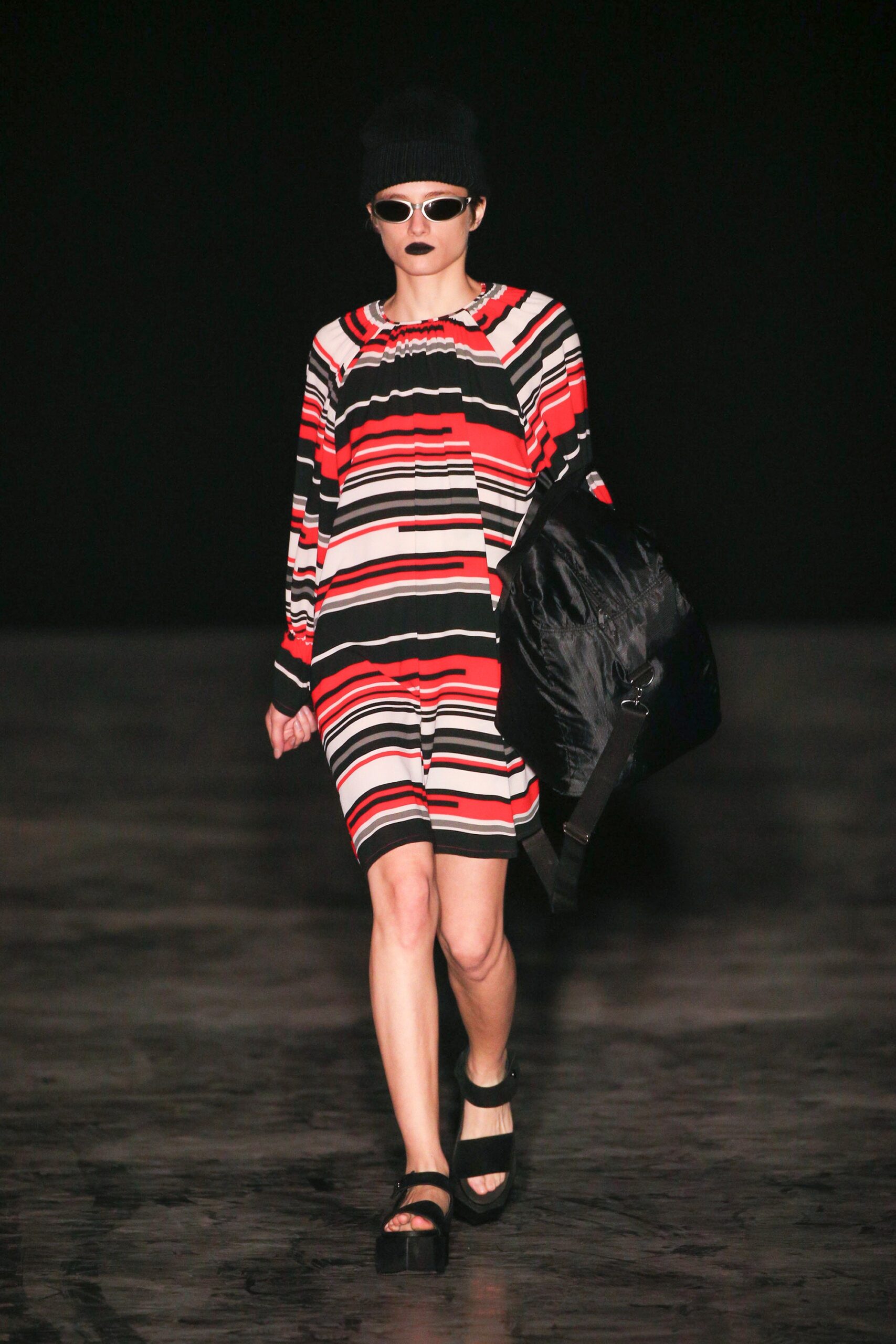Bessarion Tbilisi F/W 17 Look 166