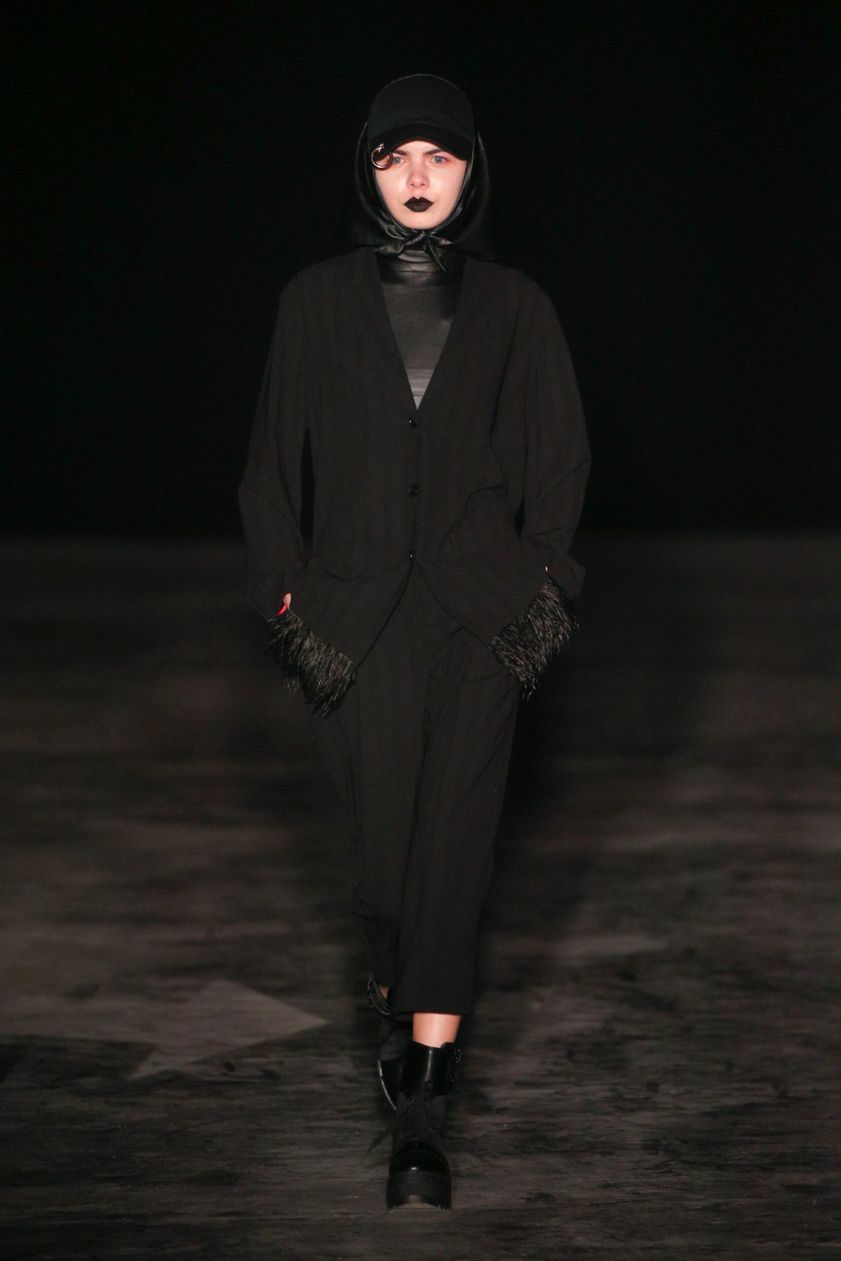 Bessarion Tbilisi F/W 17 Look 178