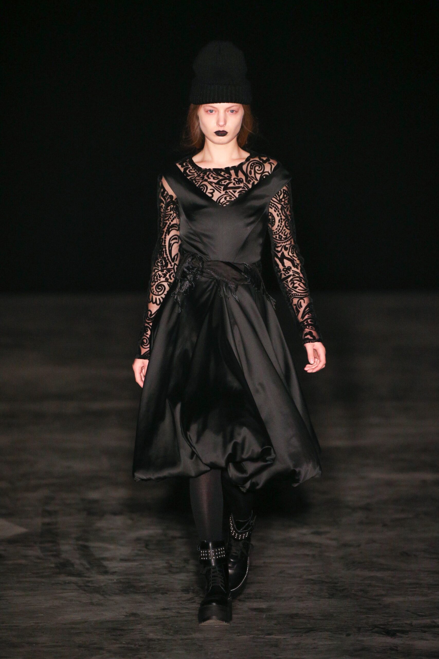 Bessarion Tbilisi F/W 17 Look 184