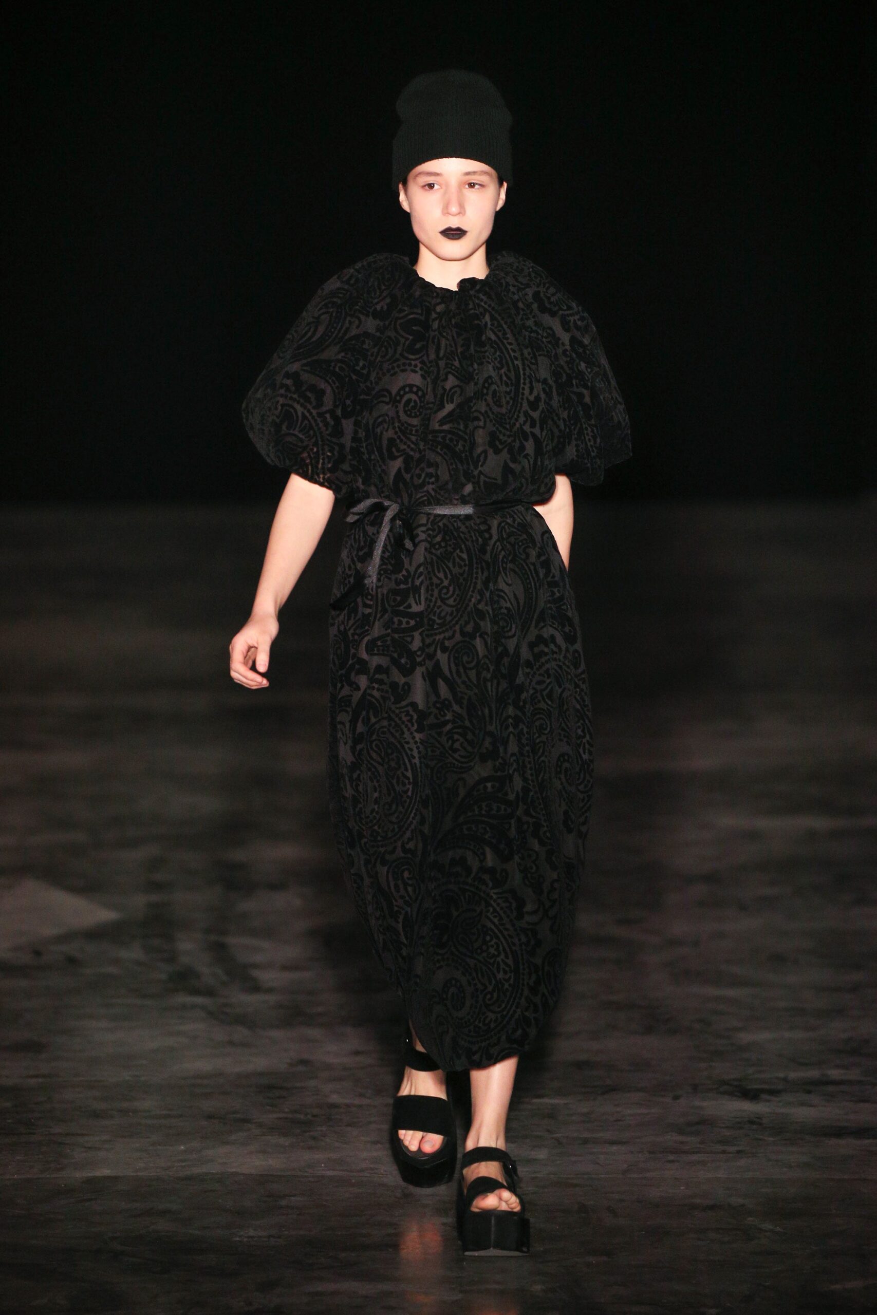 Bessarion Tbilisi F/W 17 Look 196
