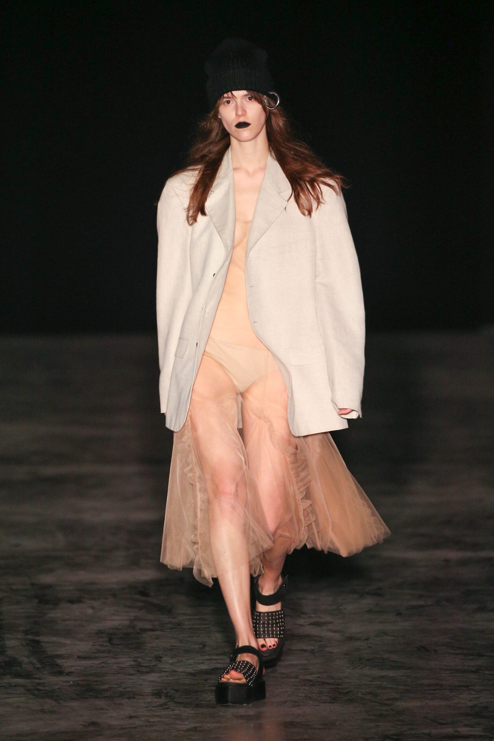 Bessarion Tbilisi F/W 17 Look 202