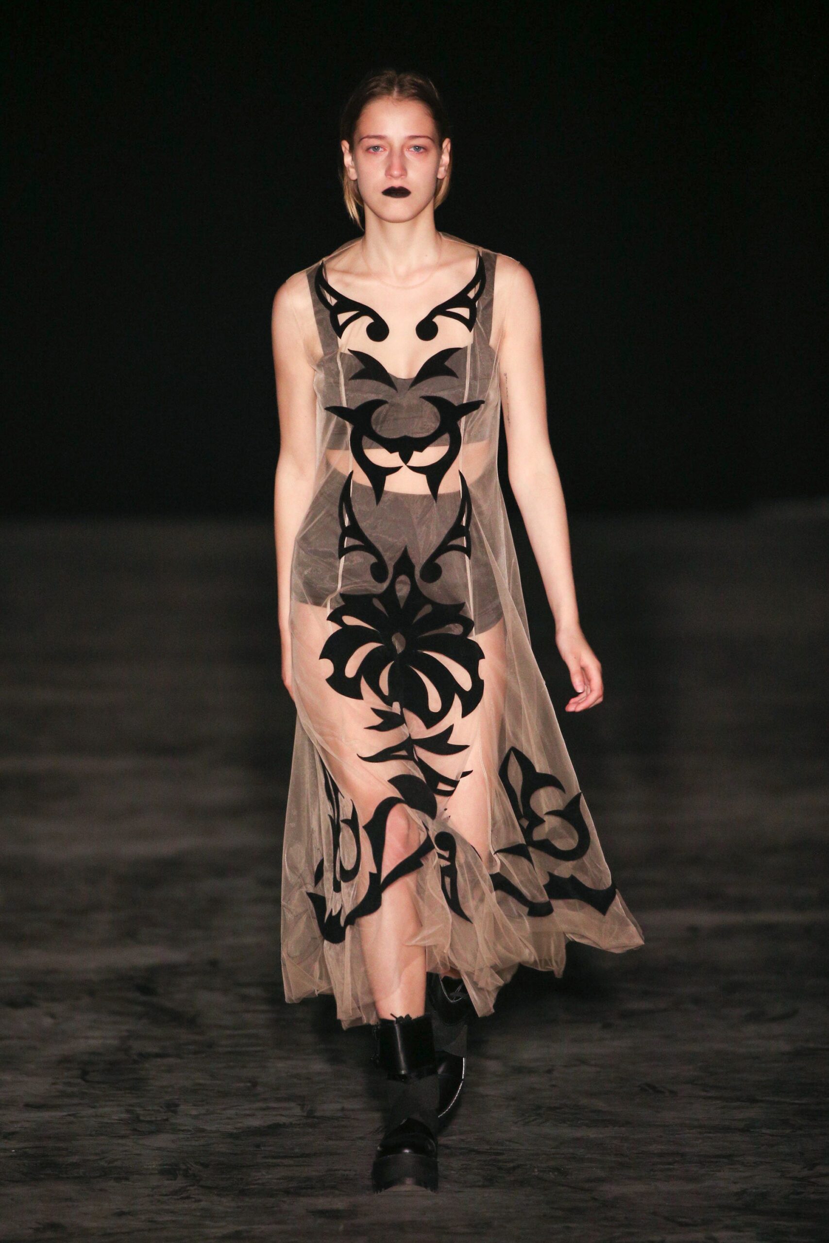 Bessarion Tbilisi F/W 17 Look 215