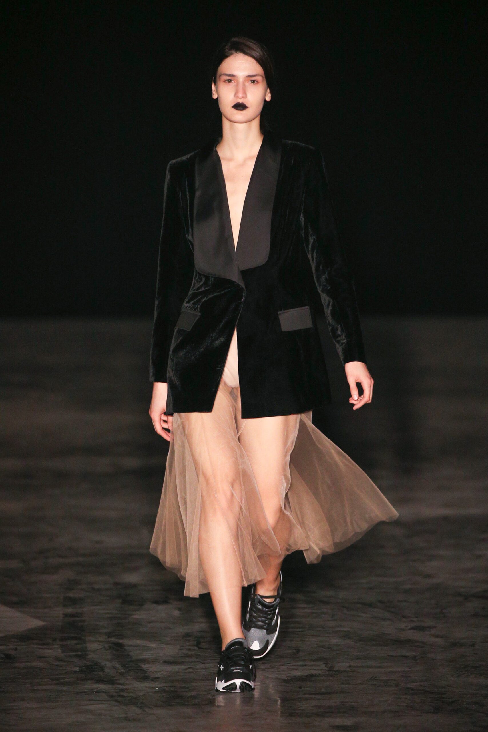 Bessarion Tbilisi F/W 17 Look 221