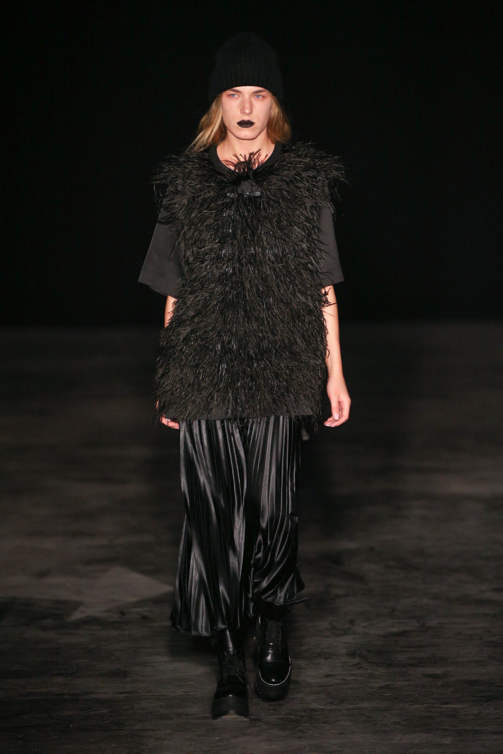 Bessarion Tbilisi F/W 17 Look 255