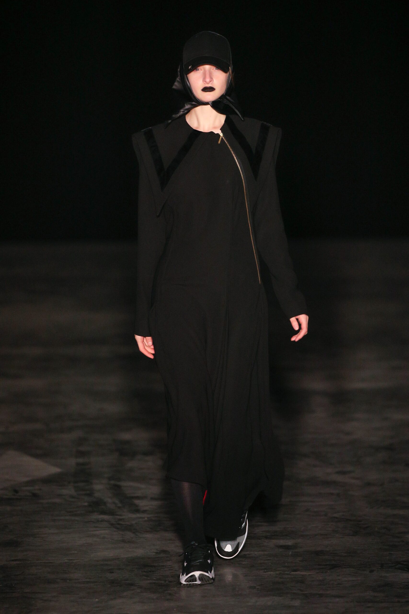 Bessarion Tbilisi F/W 17 Look 261