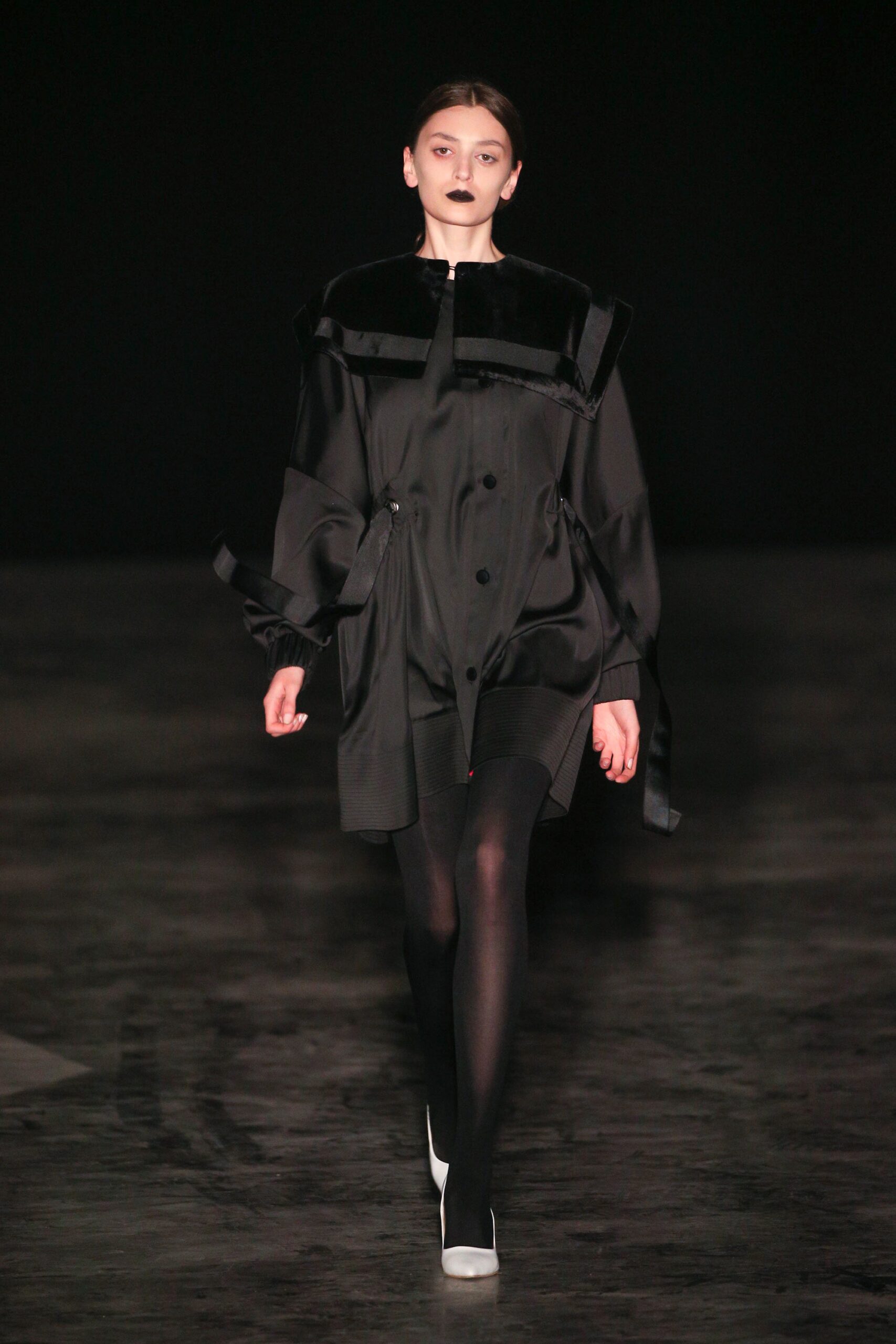 Bessarion Tbilisi F/W 17 Look 274