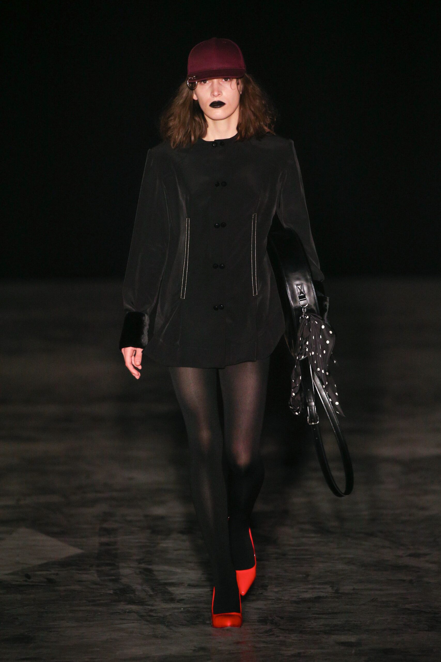 Bessarion Tbilisi F/W 17 Look 292
