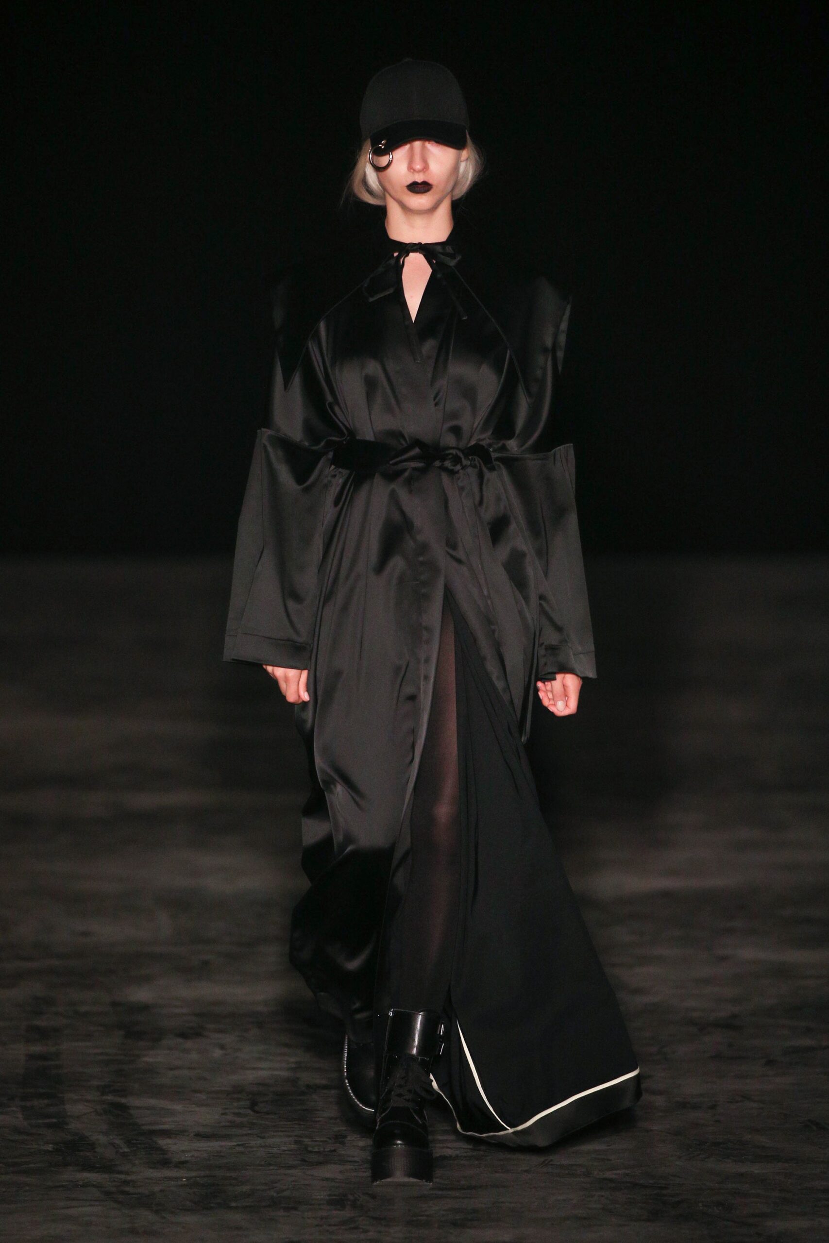 Bessarion Tbilisi F/W 17 Look 299