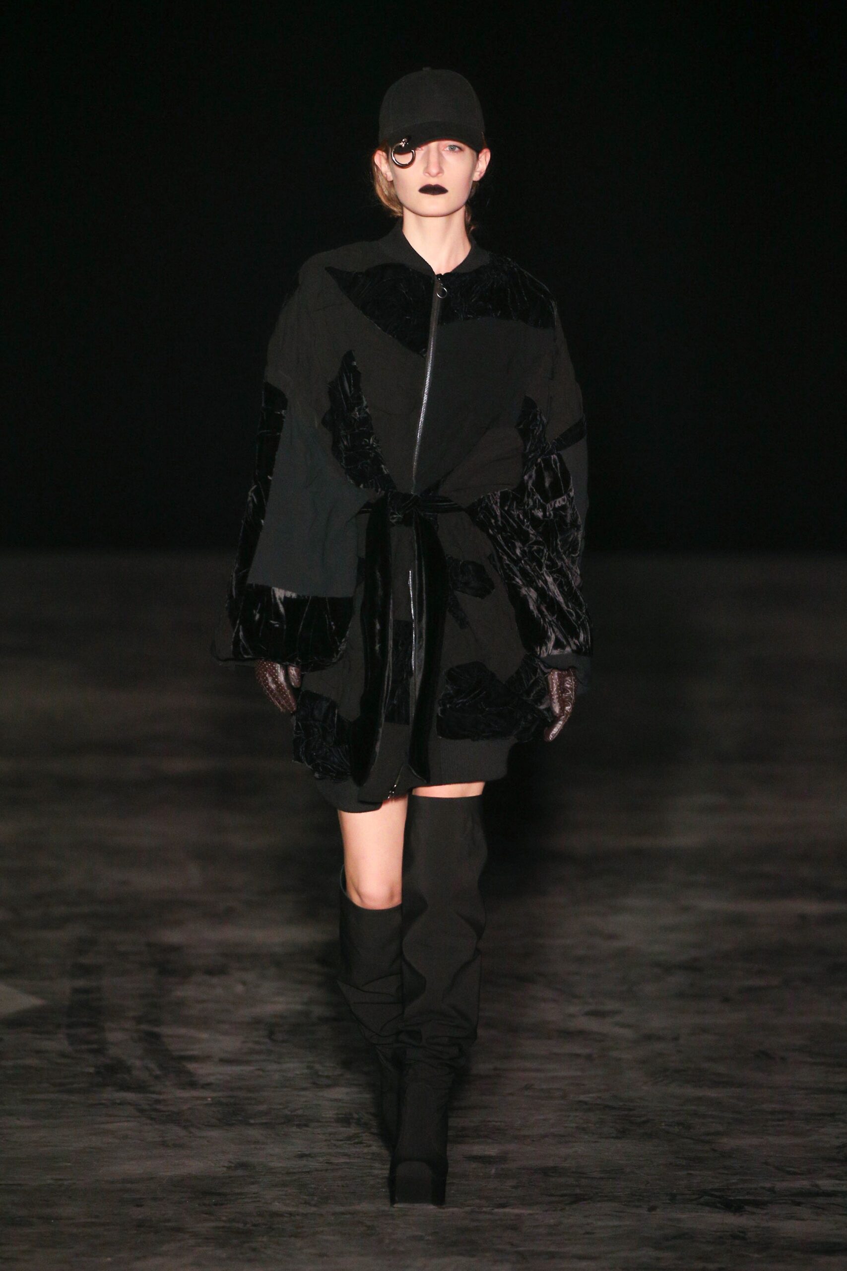 Bessarion Tbilisi F/W 17 Look 313