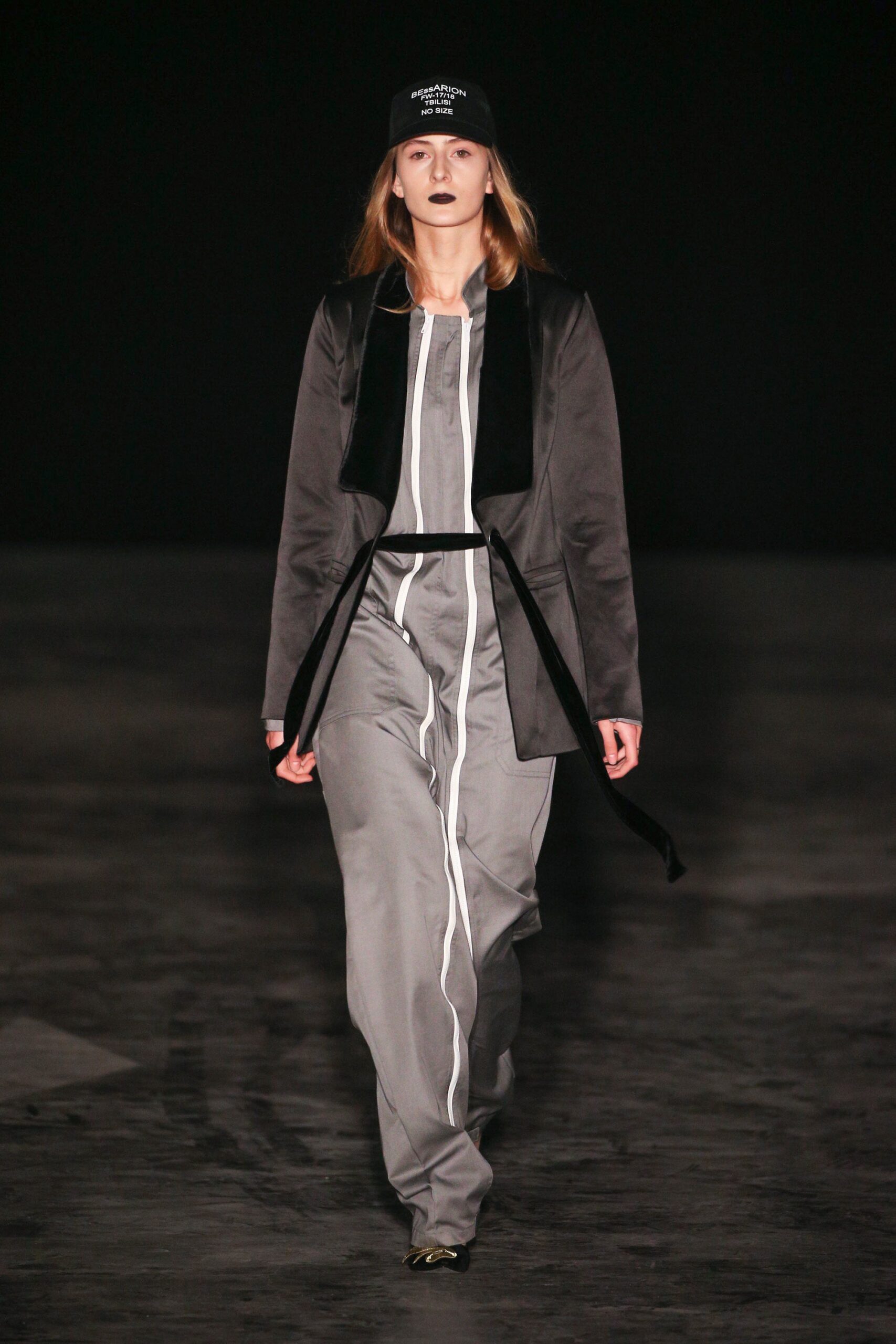 Bessarion Tbilisi F/W 17 Look 320