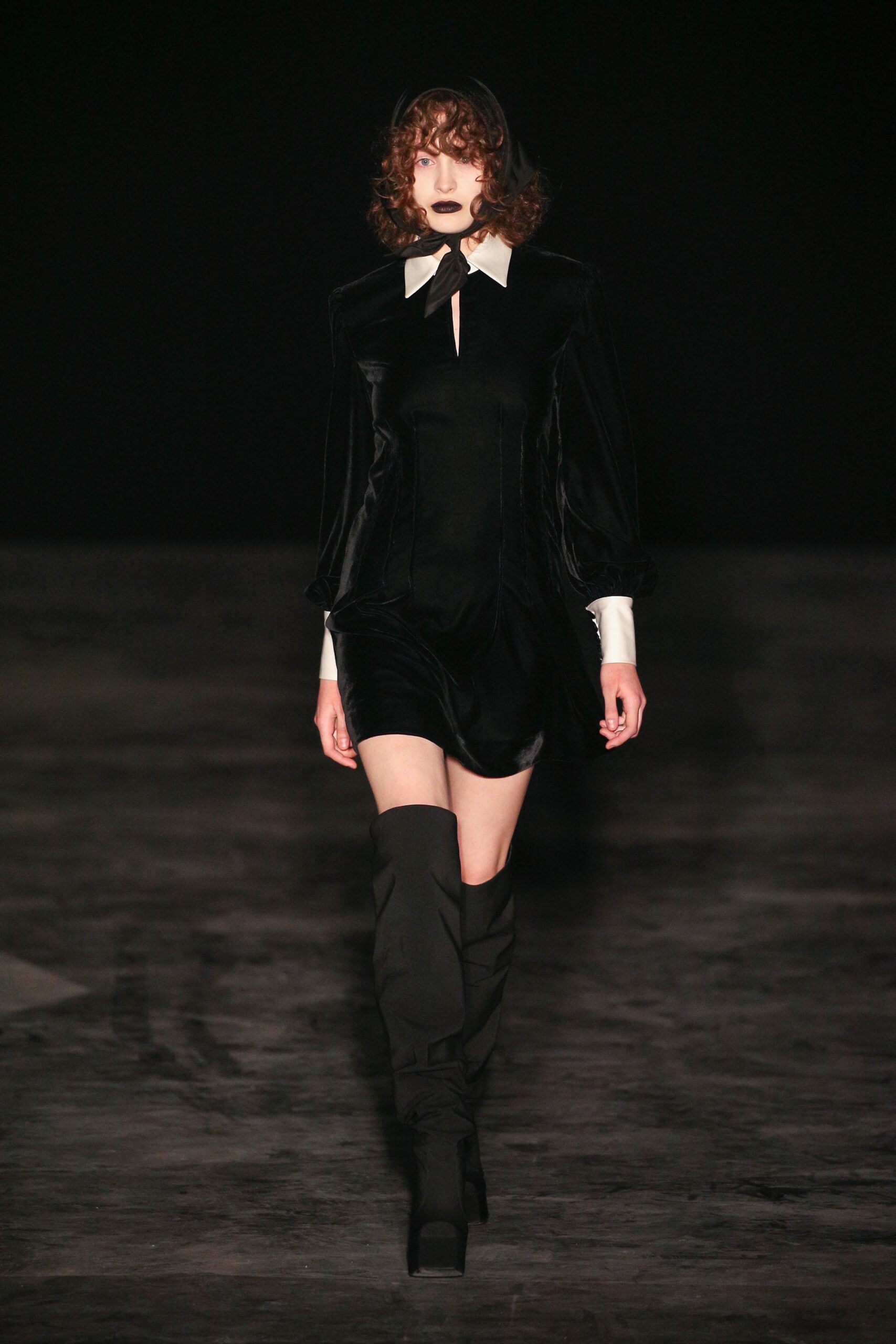 Bessarion Tbilisi F/W 17 Look 335