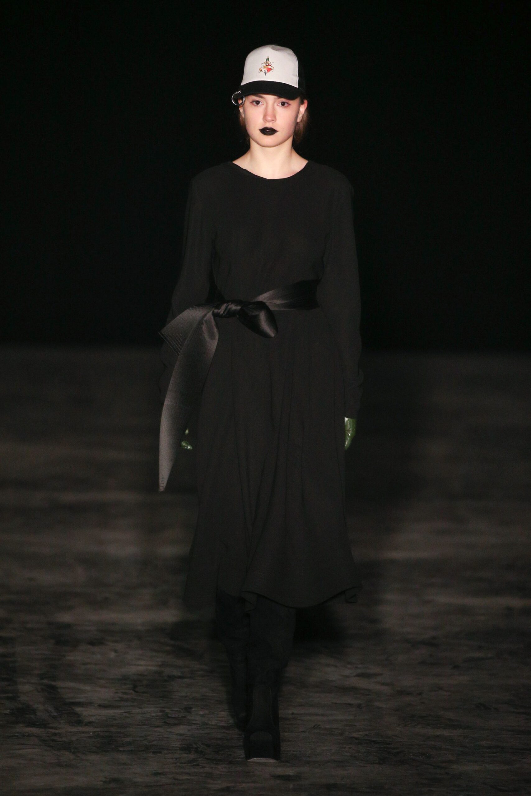 Bessarion Tbilisi F/W 17 Look 342