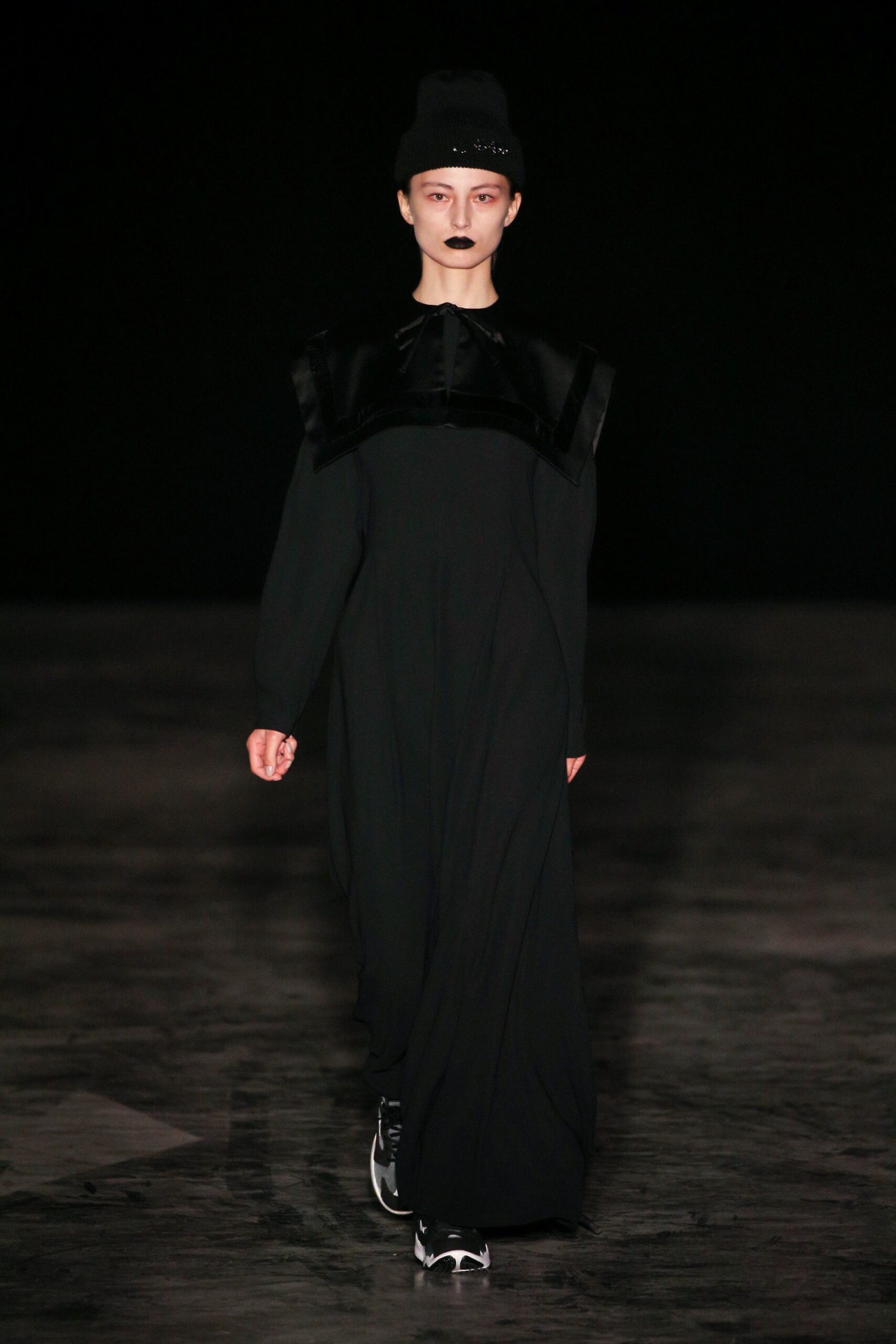 Bessarion Tbilisi F/W 17 Look 360