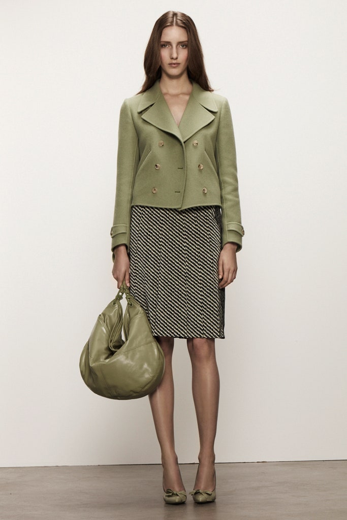 Bottega Veneta Resort 13 Look 39
