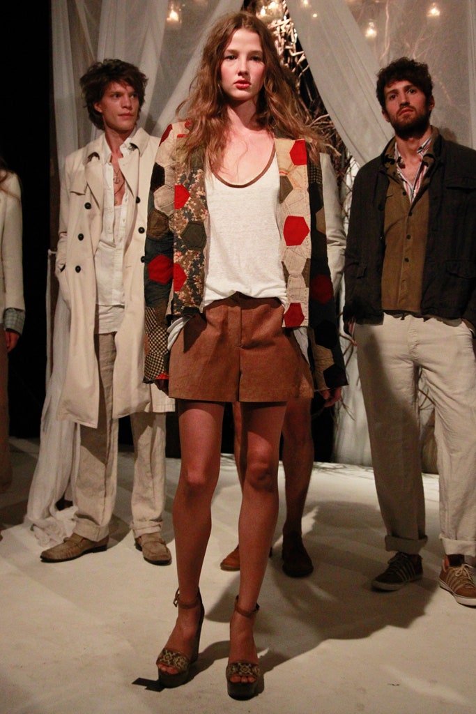 Billy Reid S/S 12 Look 93
