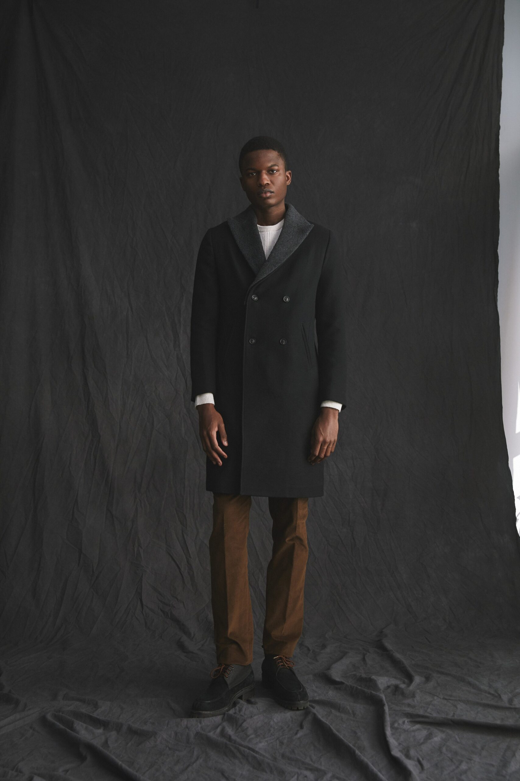 Billy Reid F/W 21 Look 84