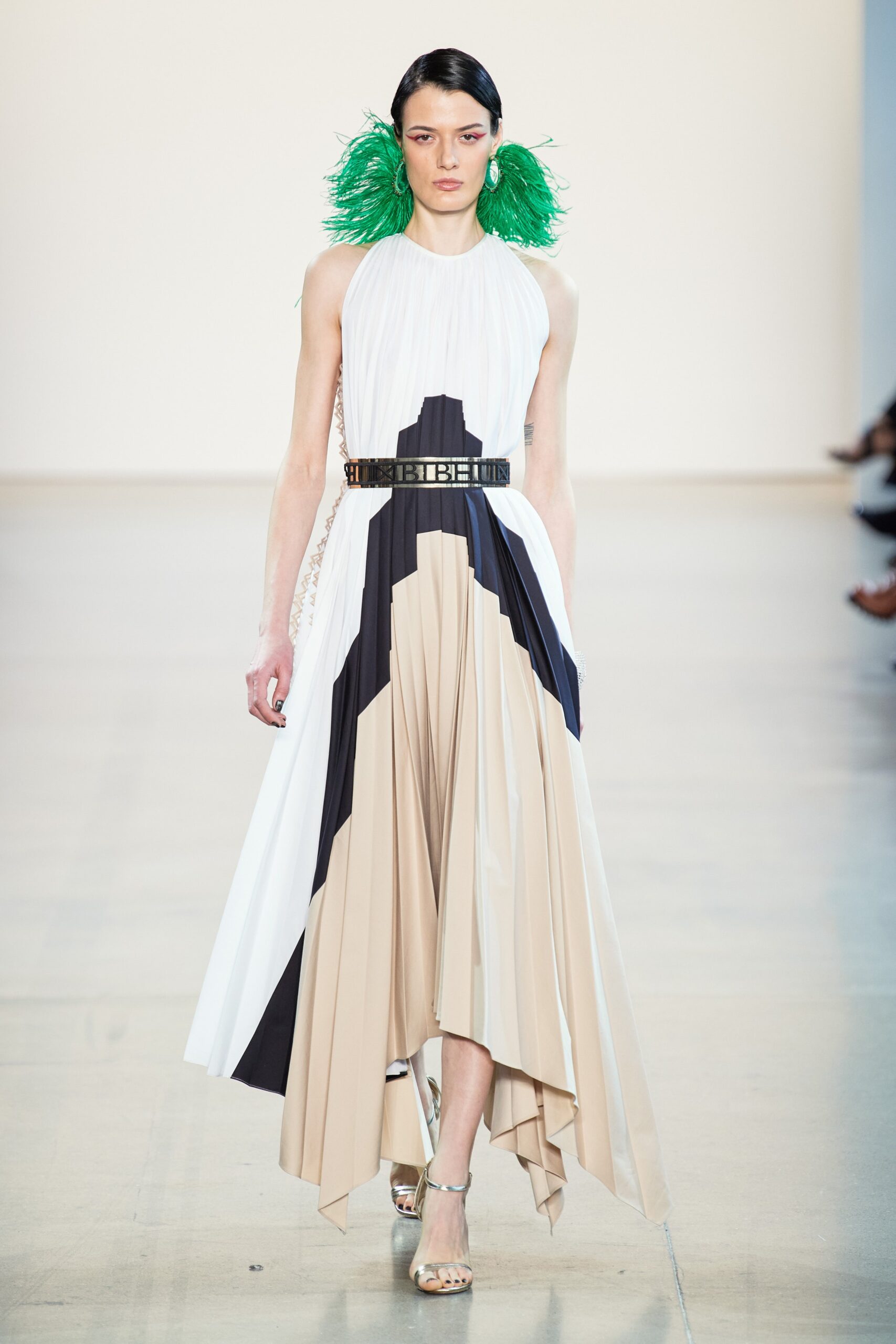 Bibhu Mohapatra F/W 20 Look 4