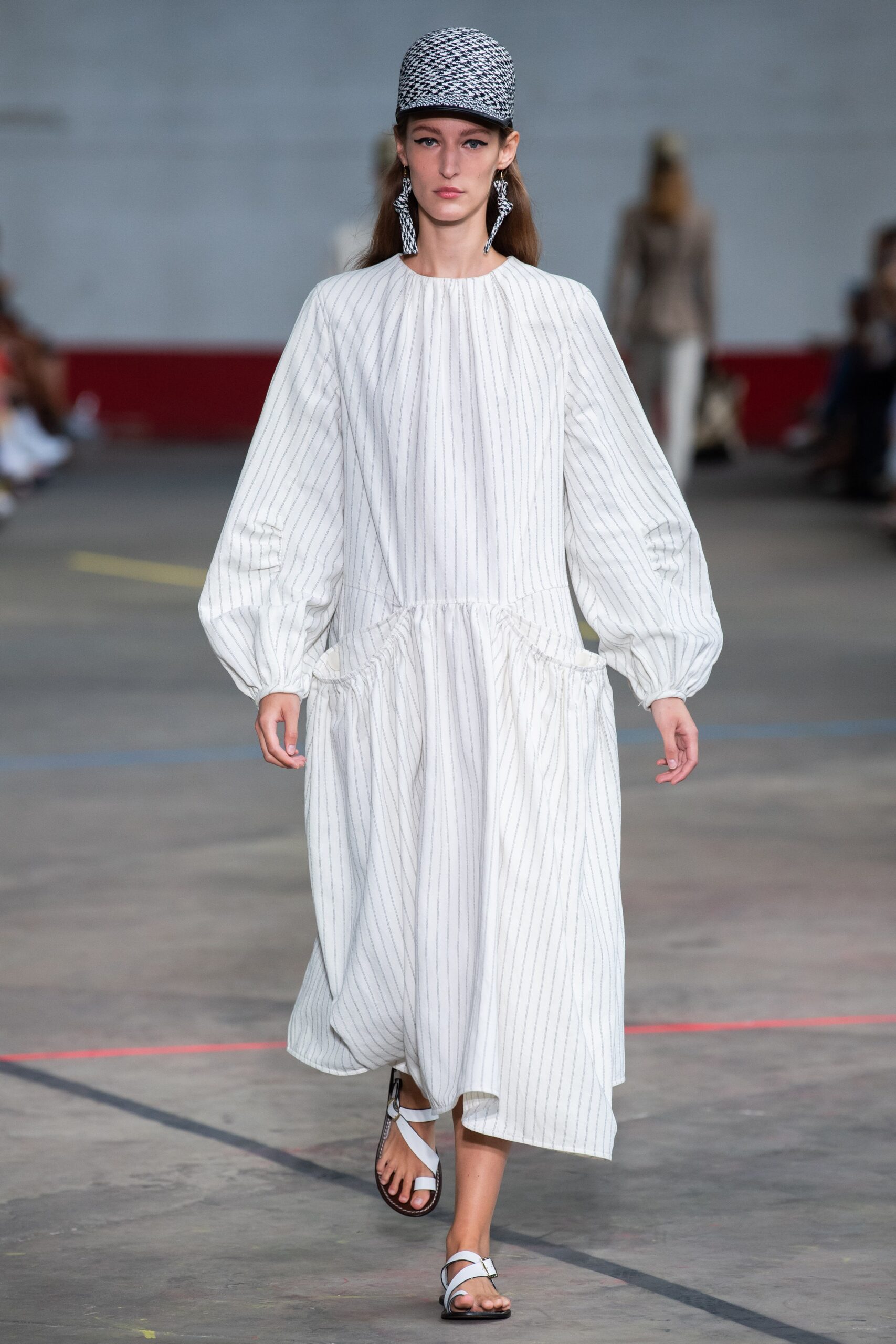 By Malene Birger Copenhagen S/S 20 Look 14