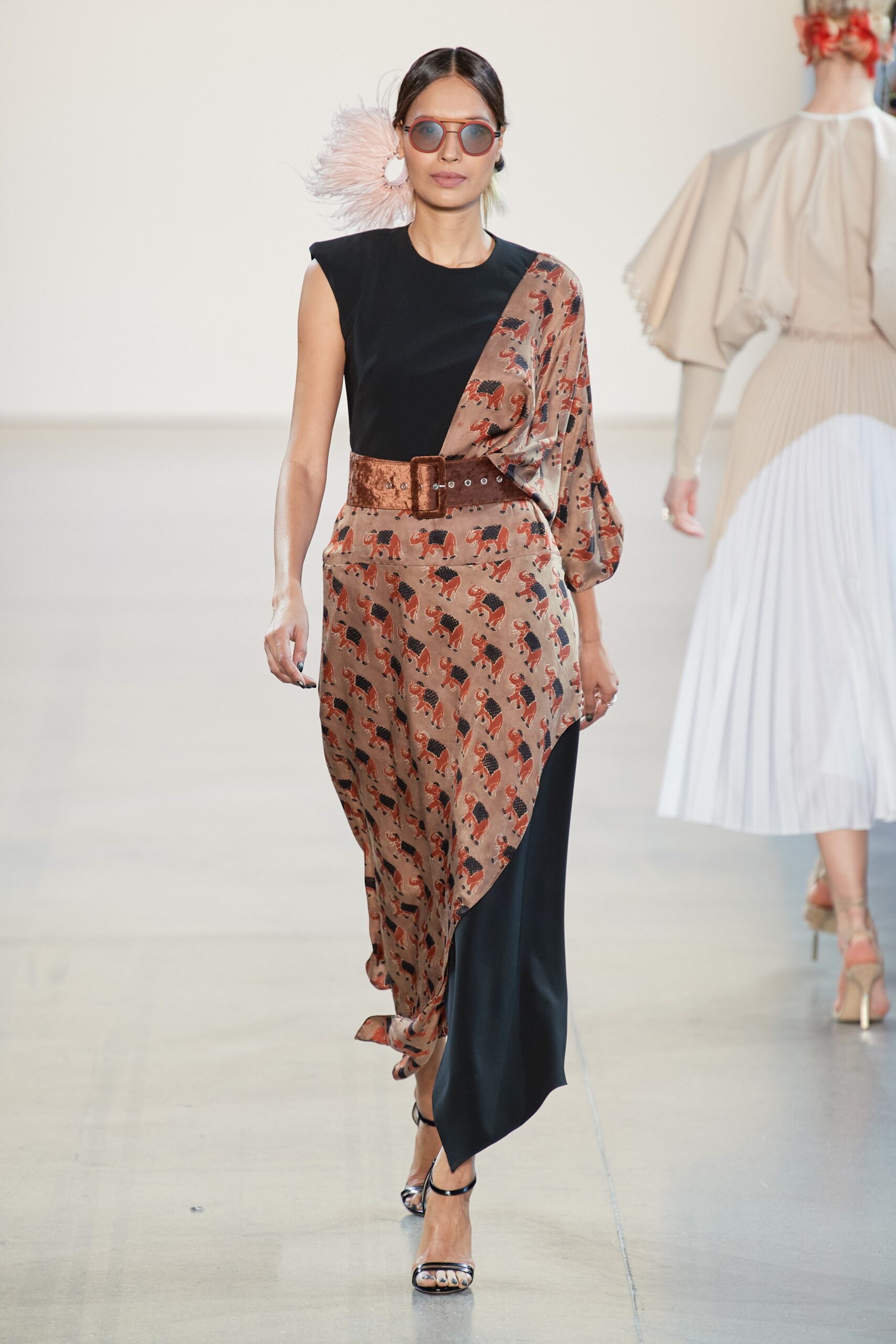 Bibhu Mohapatra F/W 20 Look 39