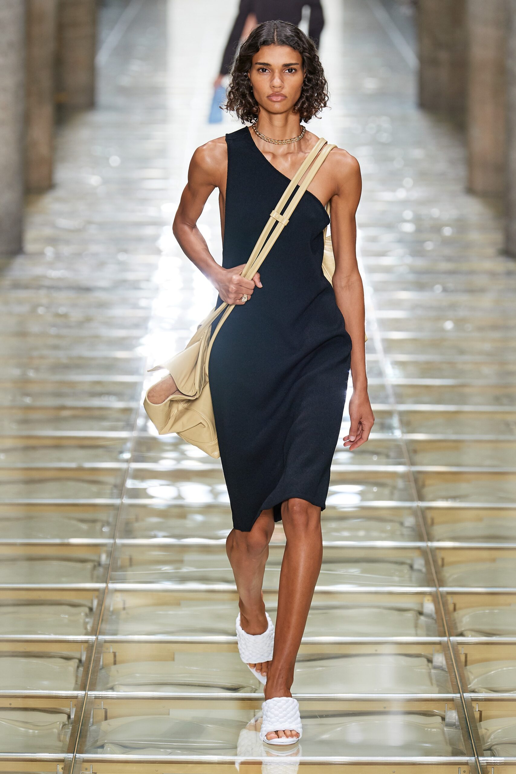 Bottega Veneta S/S 20 Look 4