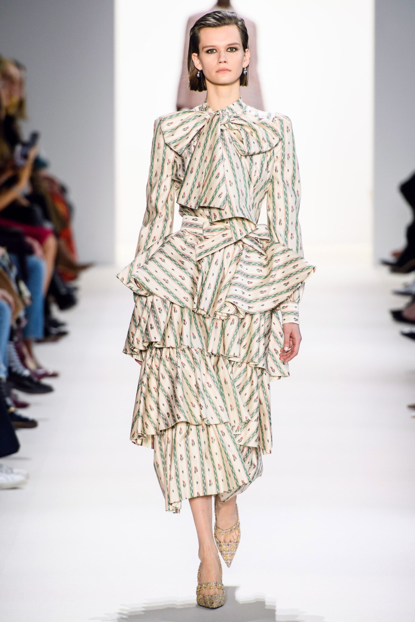 Brock Collection F/W 19 Look 61