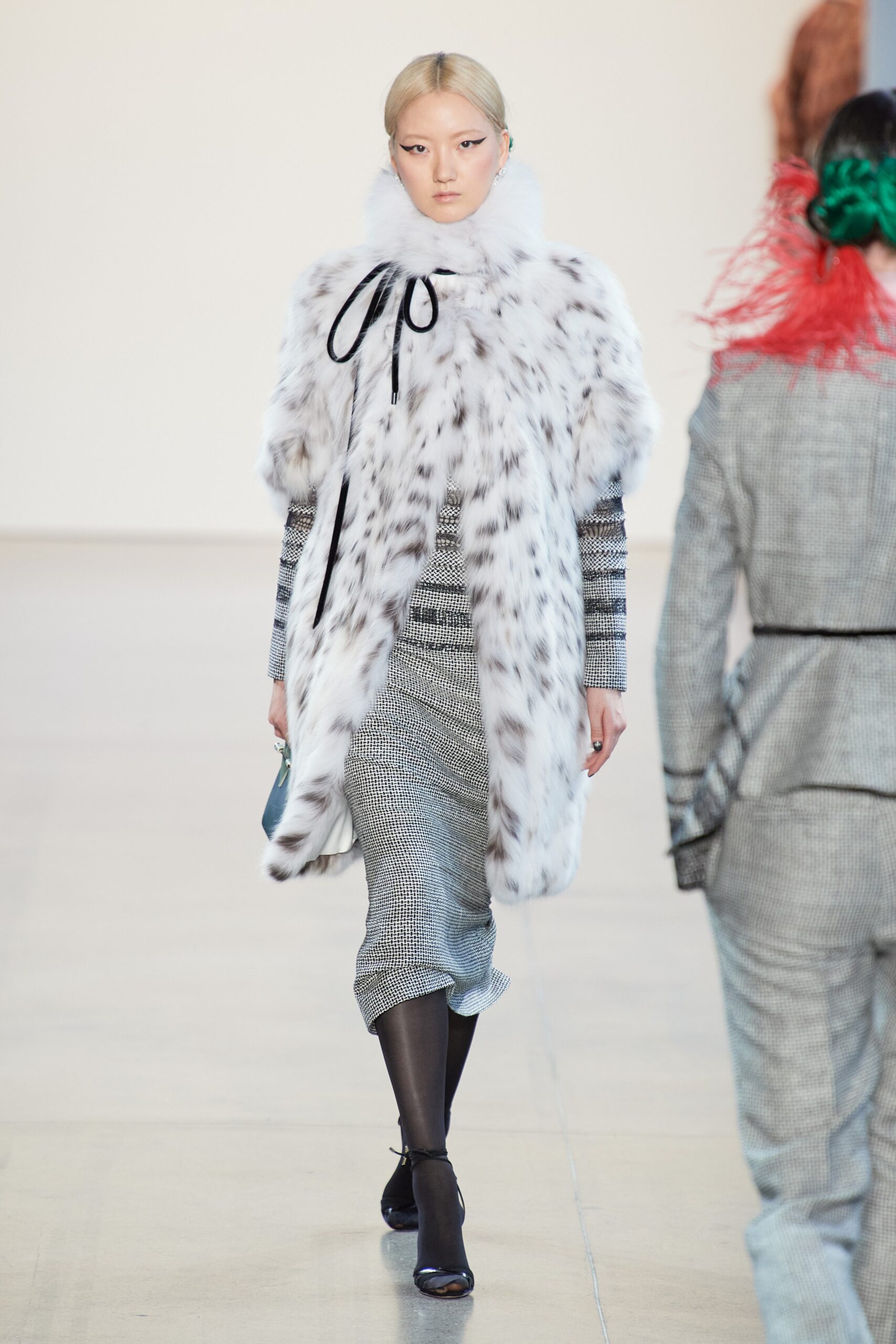 Bibhu Mohapatra F/W 20 Look 76