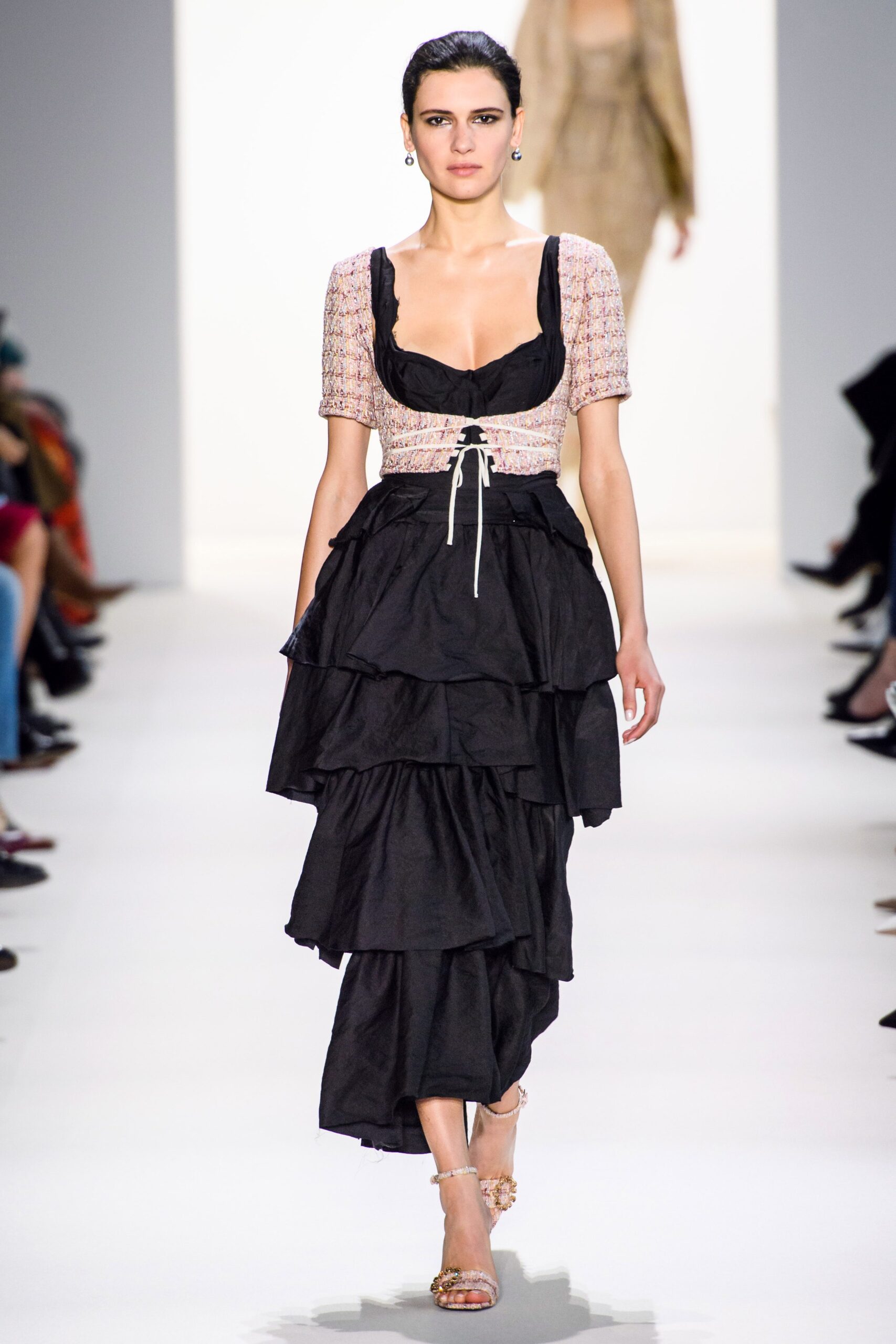 Brock Collection F/W 19 Look 102
