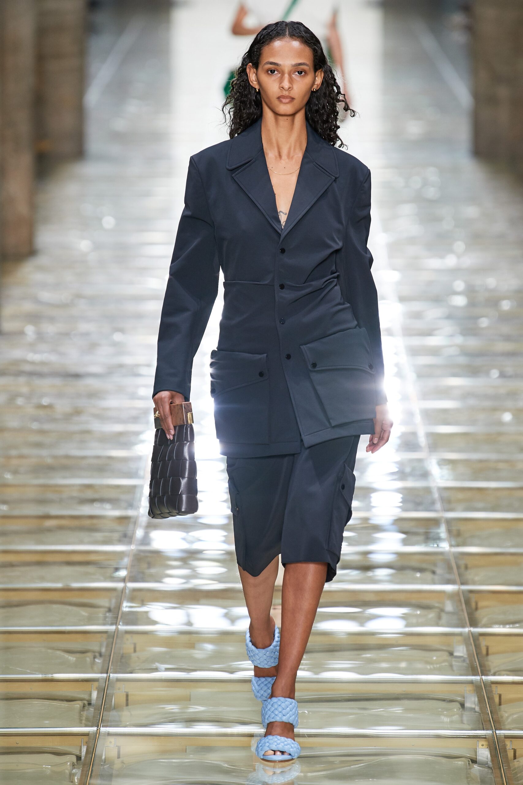 Bottega Veneta S/S 20 Look 31